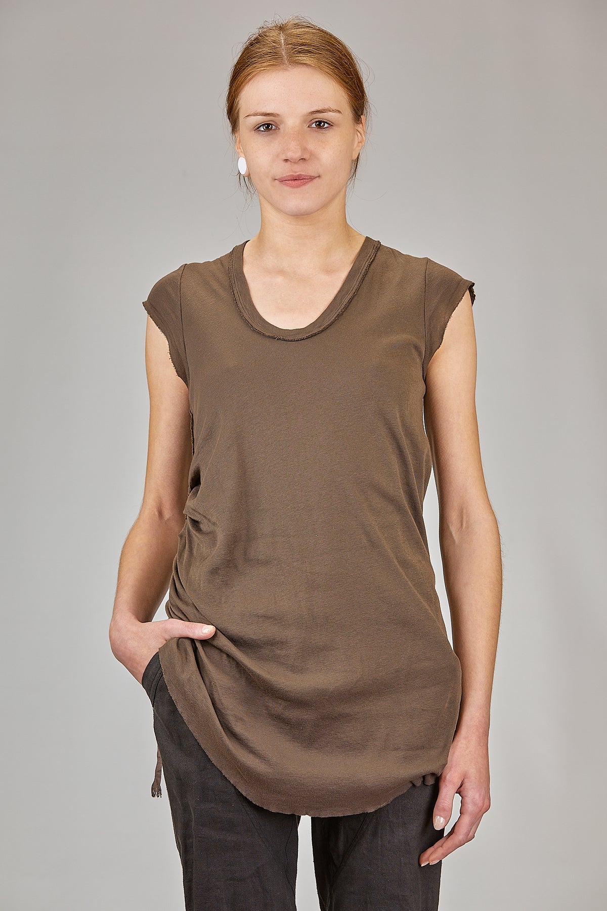 Ivo Milan Radical Fashion - t-shirt - MARC LE BIHAN
