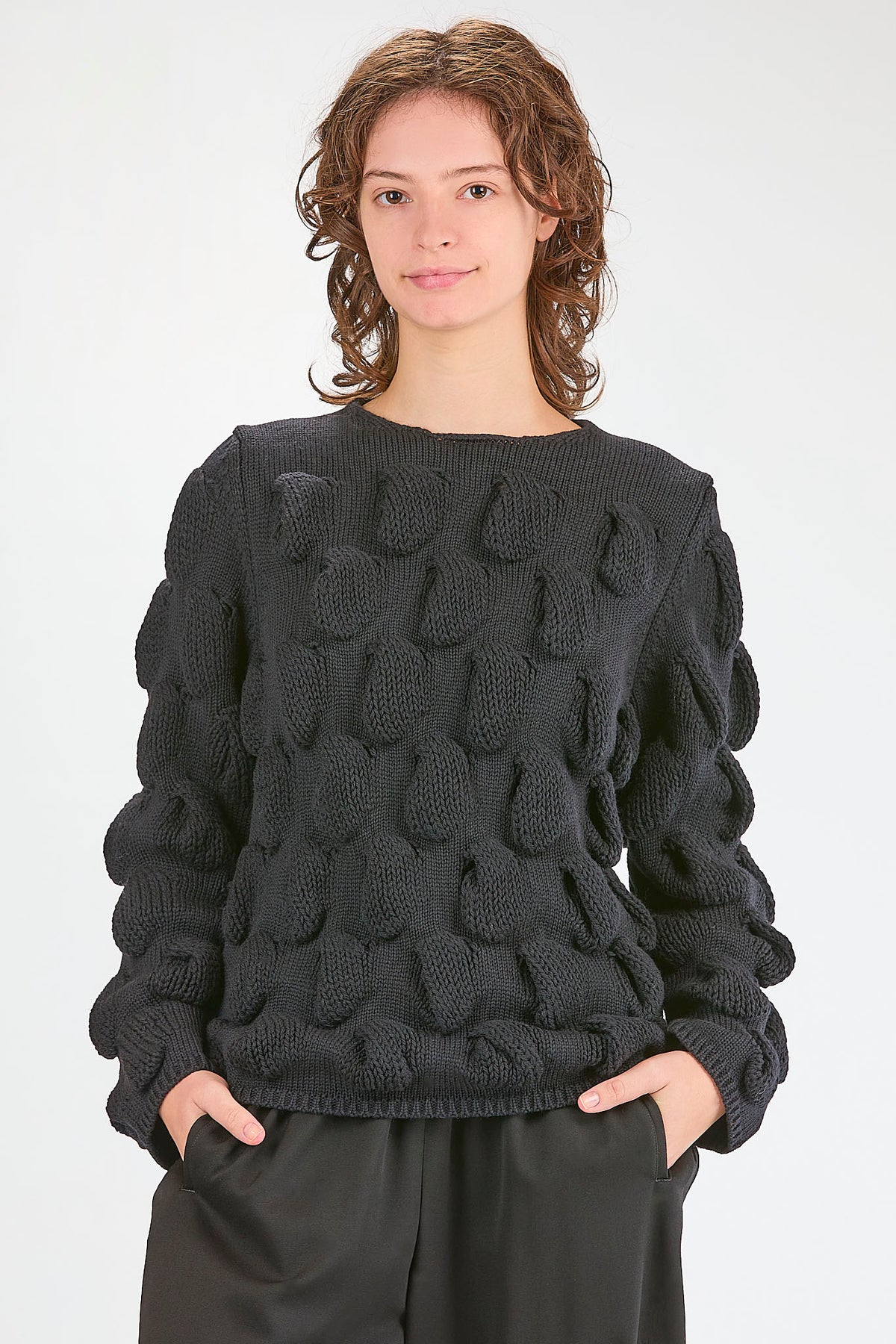 Ivo Milan Radical Fashion - maglie - COMME DES GARÇONS-COMME DES GARÇONS