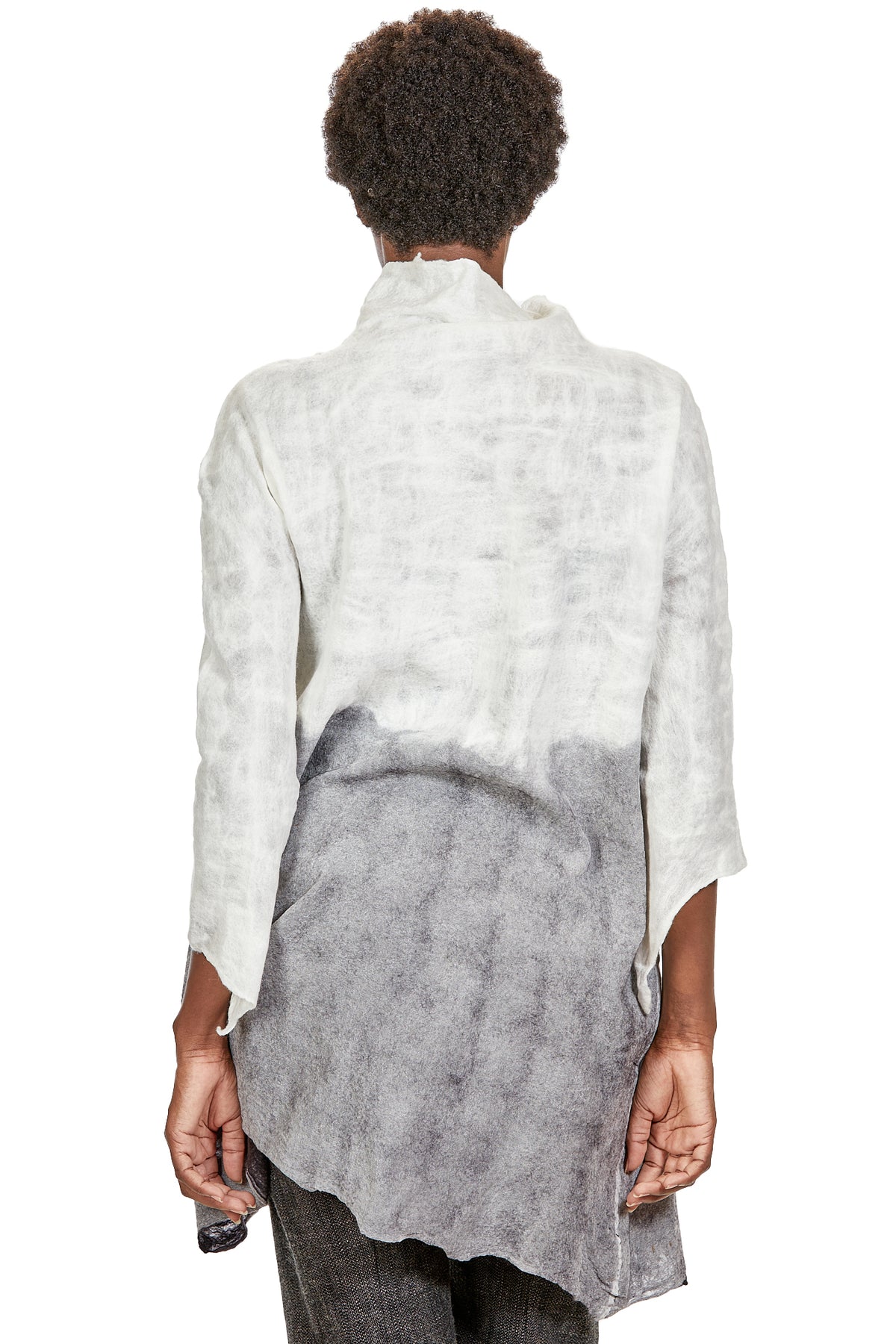 Ivo Milan Radical Fashion - maglie - EMANUELA ROVIDA