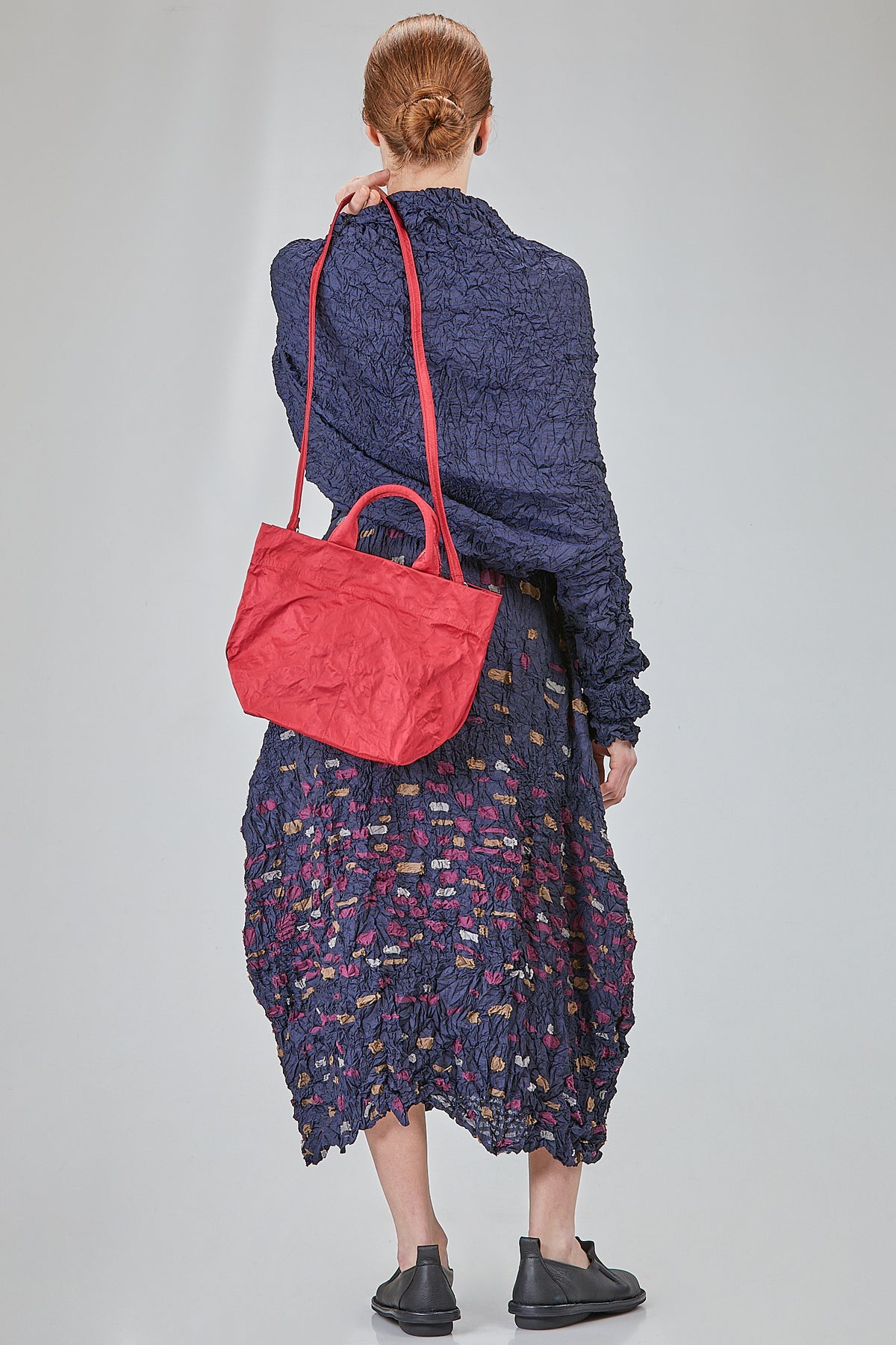 Ivo Milan Radical Fashion - borsa tessuto - ZILLA