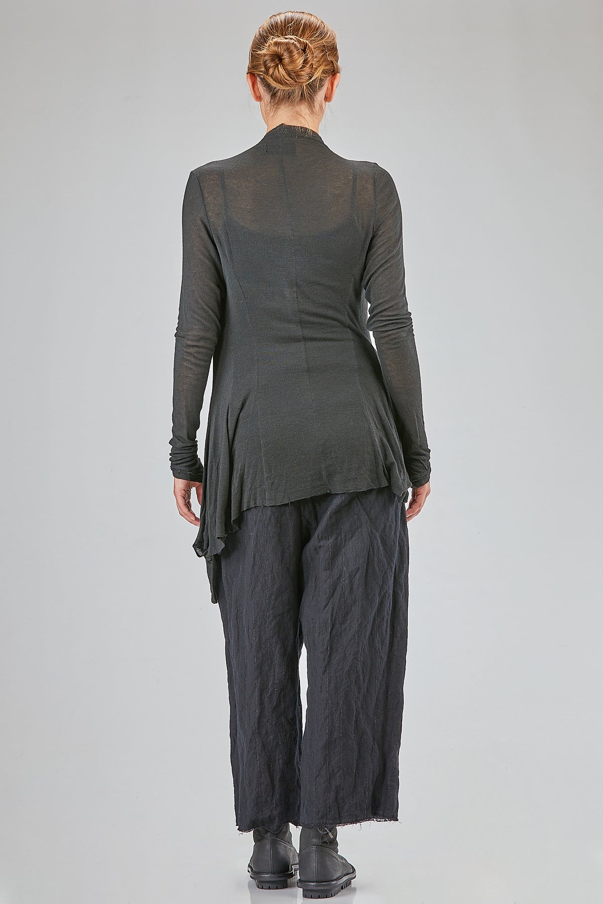Ivo Milan Radical Fashion - top - MARC LE BIHAN