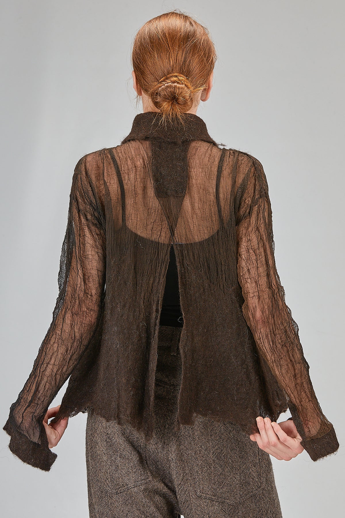 Ivo Milan Radical Fashion - camicie - AGOSTINA ZWILLING