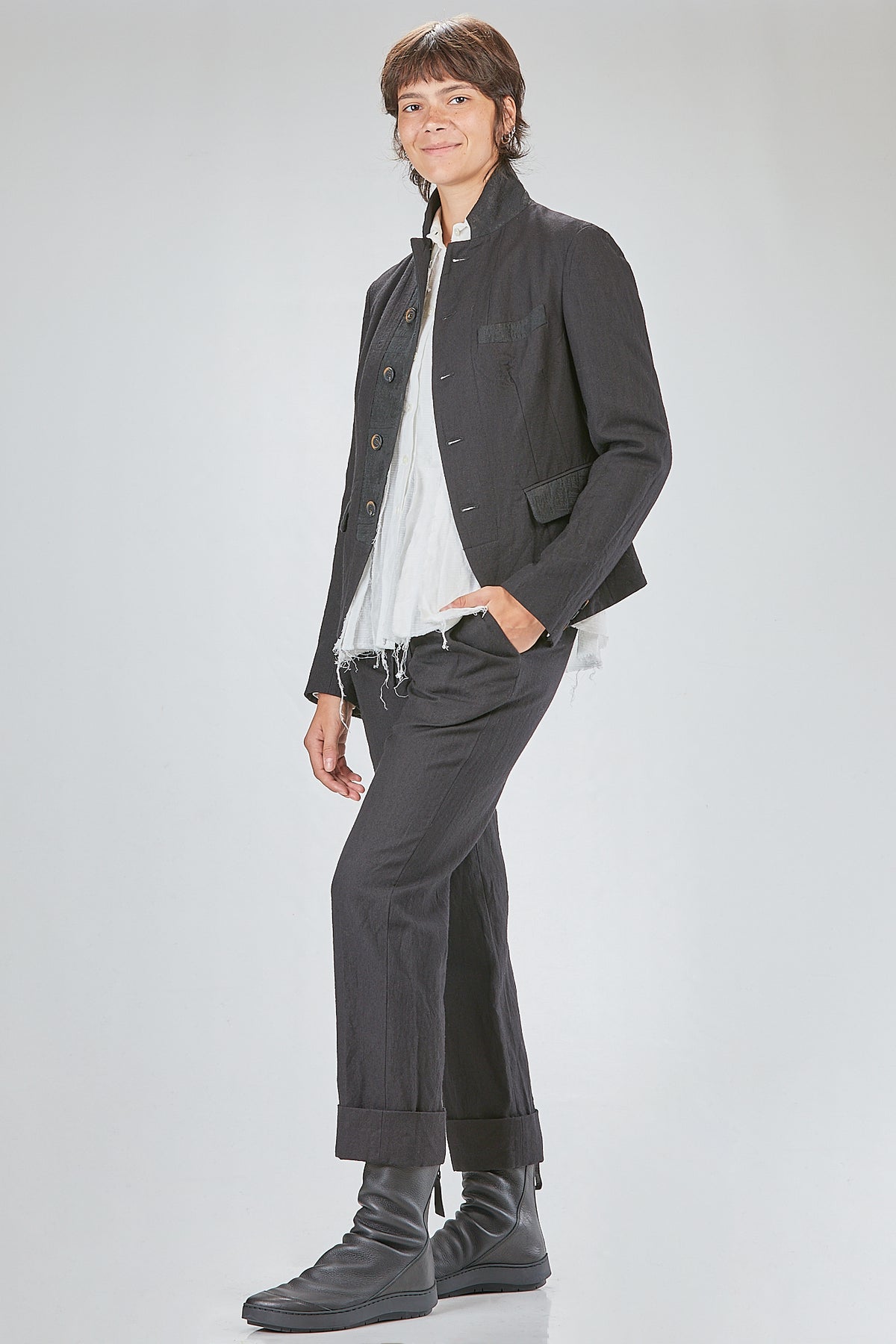 Ivo Milan Radical Fashion - giacche - FORME DEXPRESSION