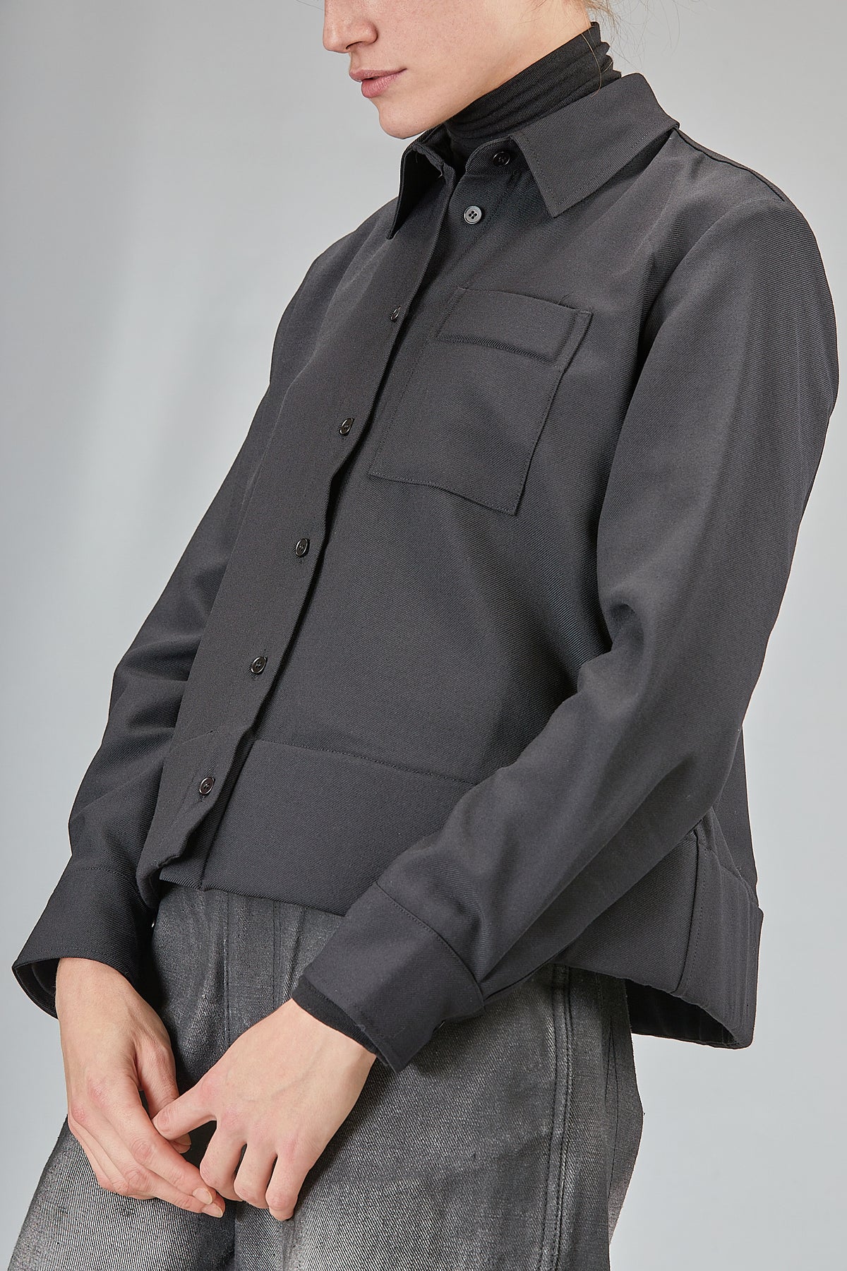 Ivo Milan Radical Fashion - giacche - MELITTA BAUMEISTER