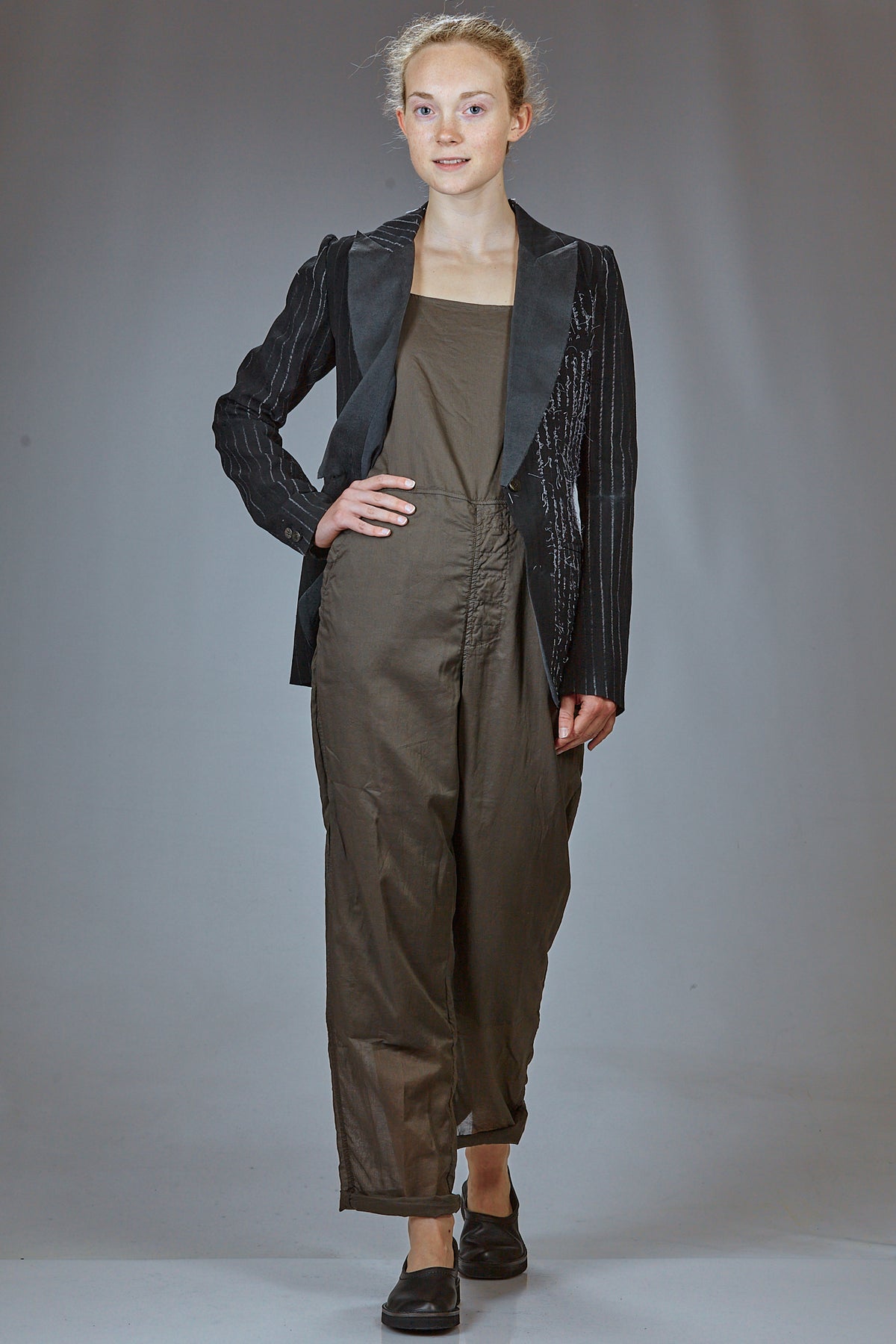 Ivo Milan Radical Fashion - giacche - MARC LE BIHAN