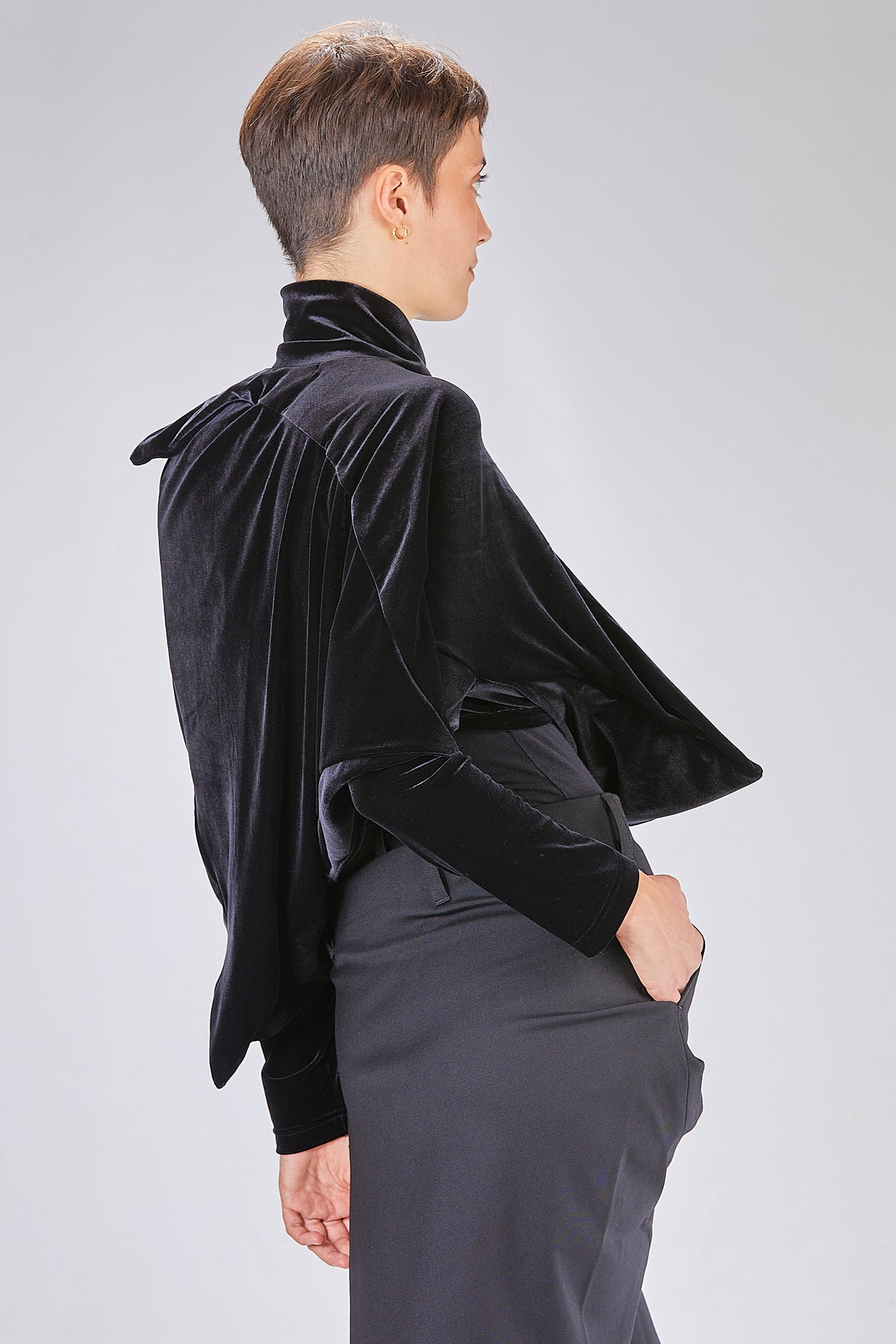 Ivo Milan Radical Fashion - maglie - JUNYA WATANABE