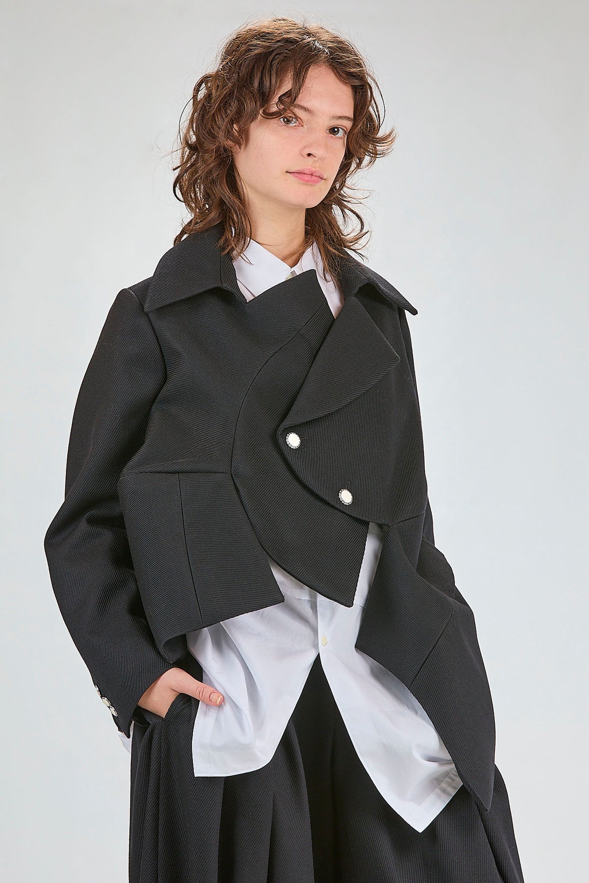 Ivo Milan Radical Fashion - giacche - COMME DES GARÇONS