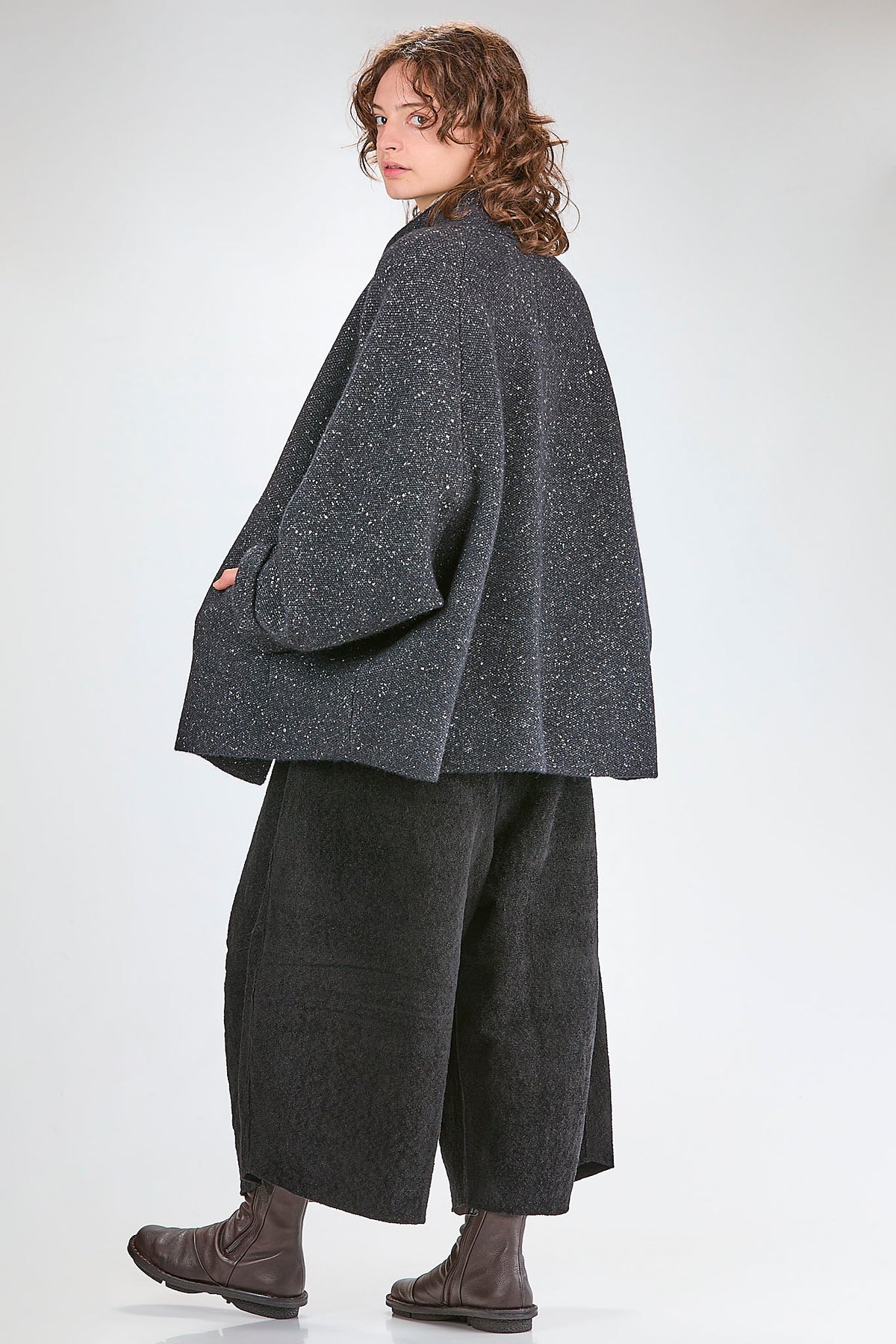 Ivo Milan Radical Fashion - blouson - BOBOUTIC