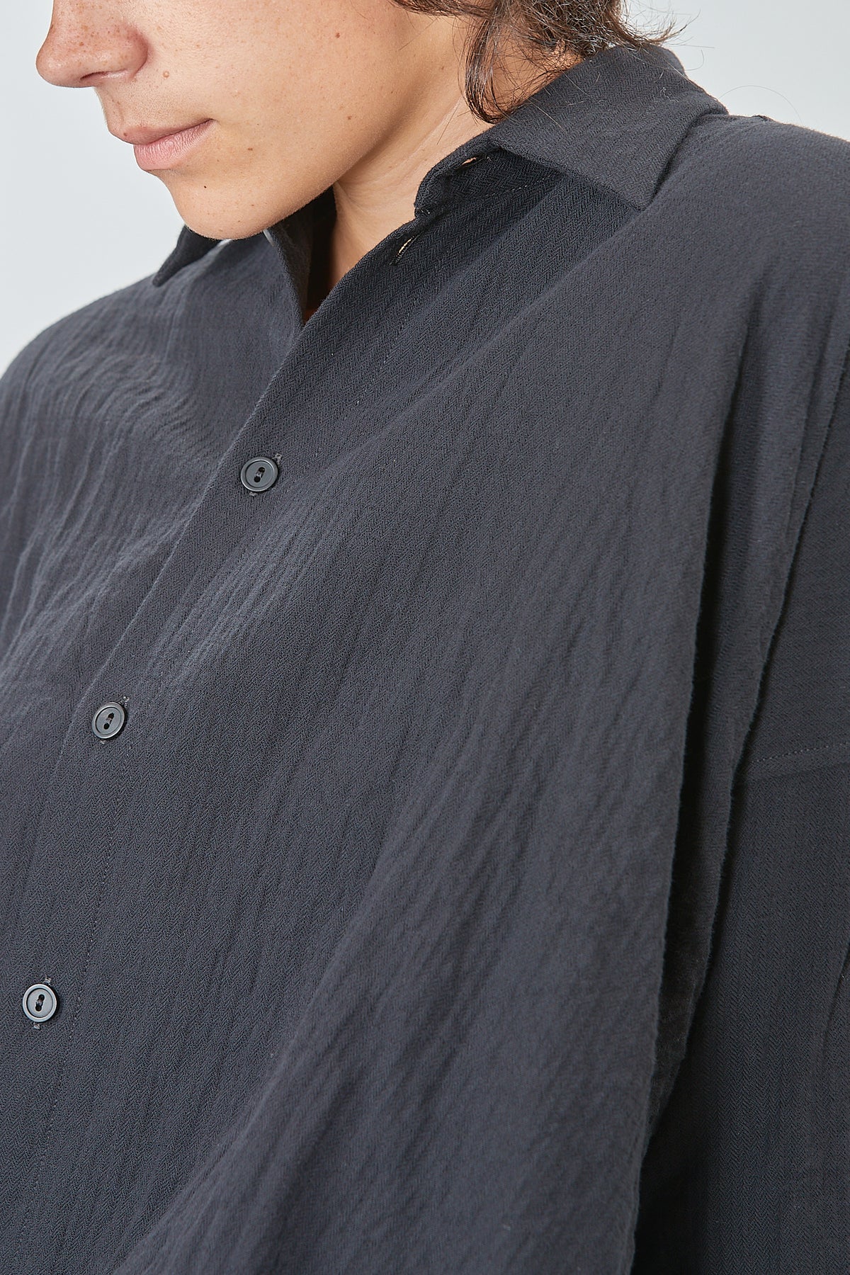 Ivo Milan Radical Fashion - camicie - FORME DEXPRESSION