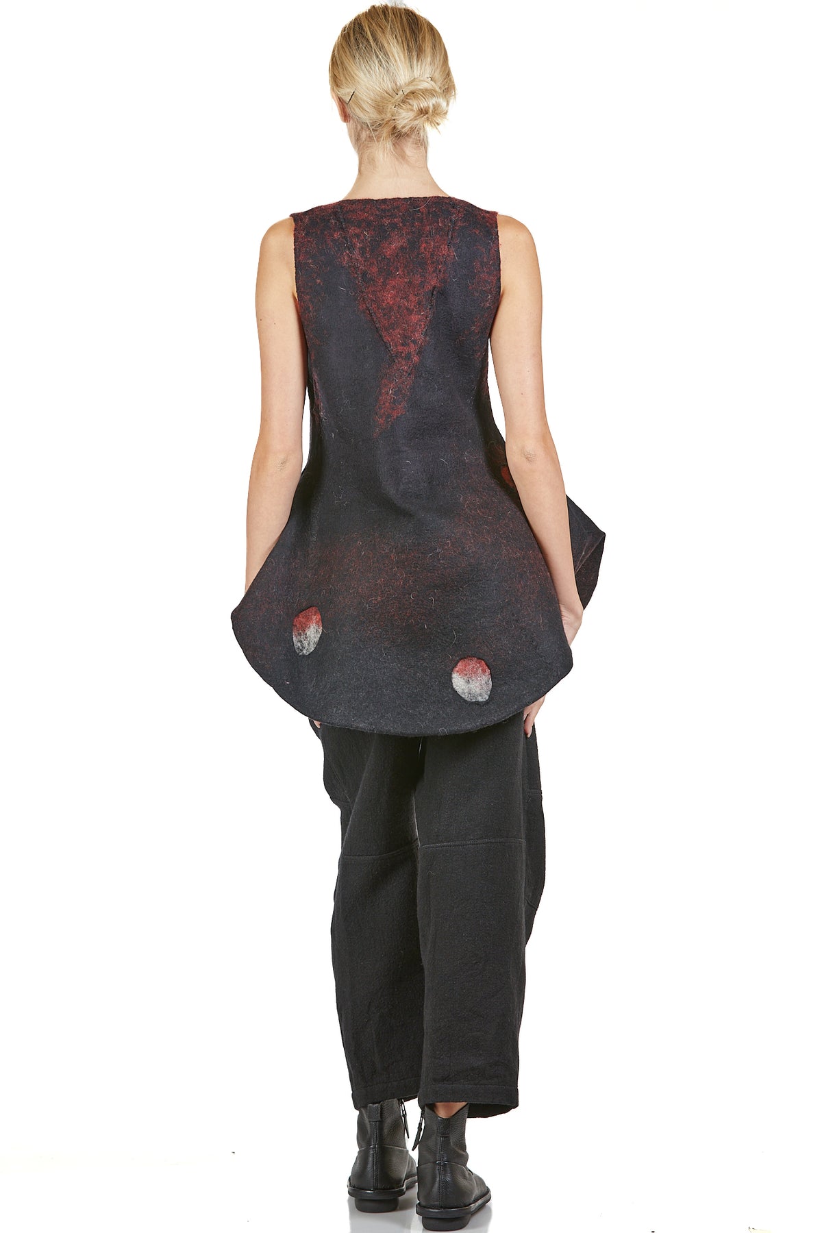 Ivo Milan Radical Fashion - abiti - AGOSTINA ZWILLING