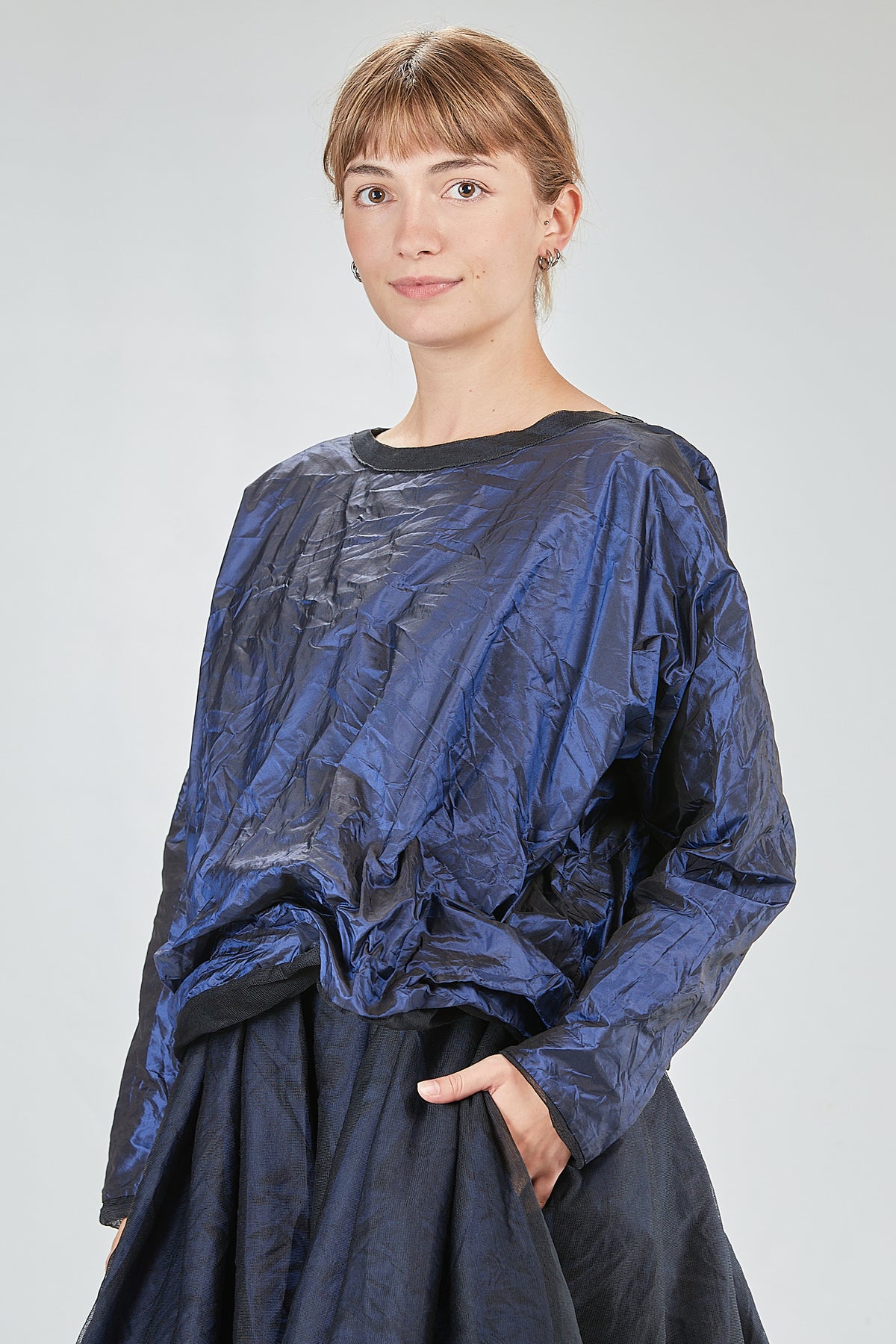 Ivo Milan Radical Fashion - top - LUSSI