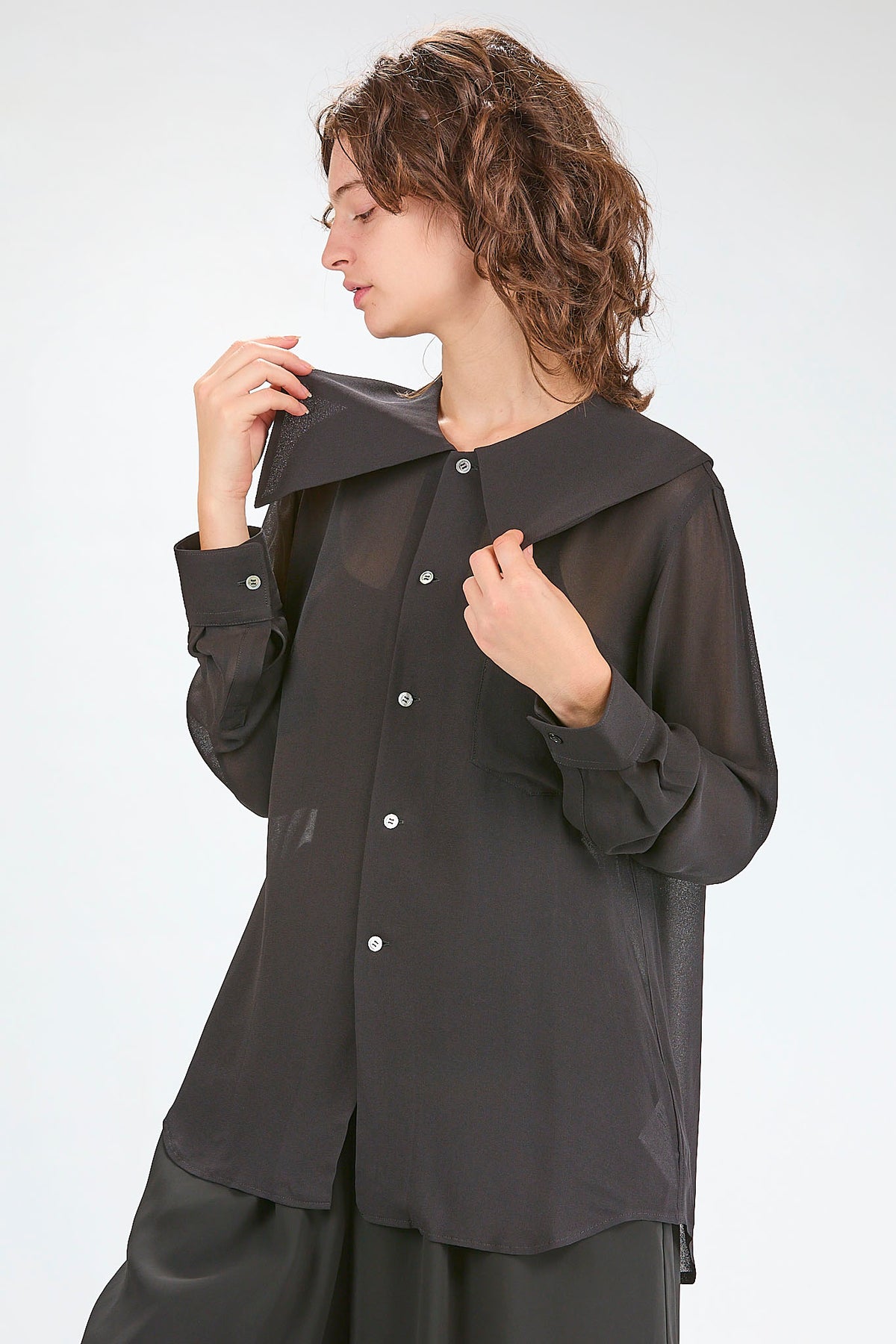 Ivo Milan Radical Fashion - camicie - COMME DES GARÇONS