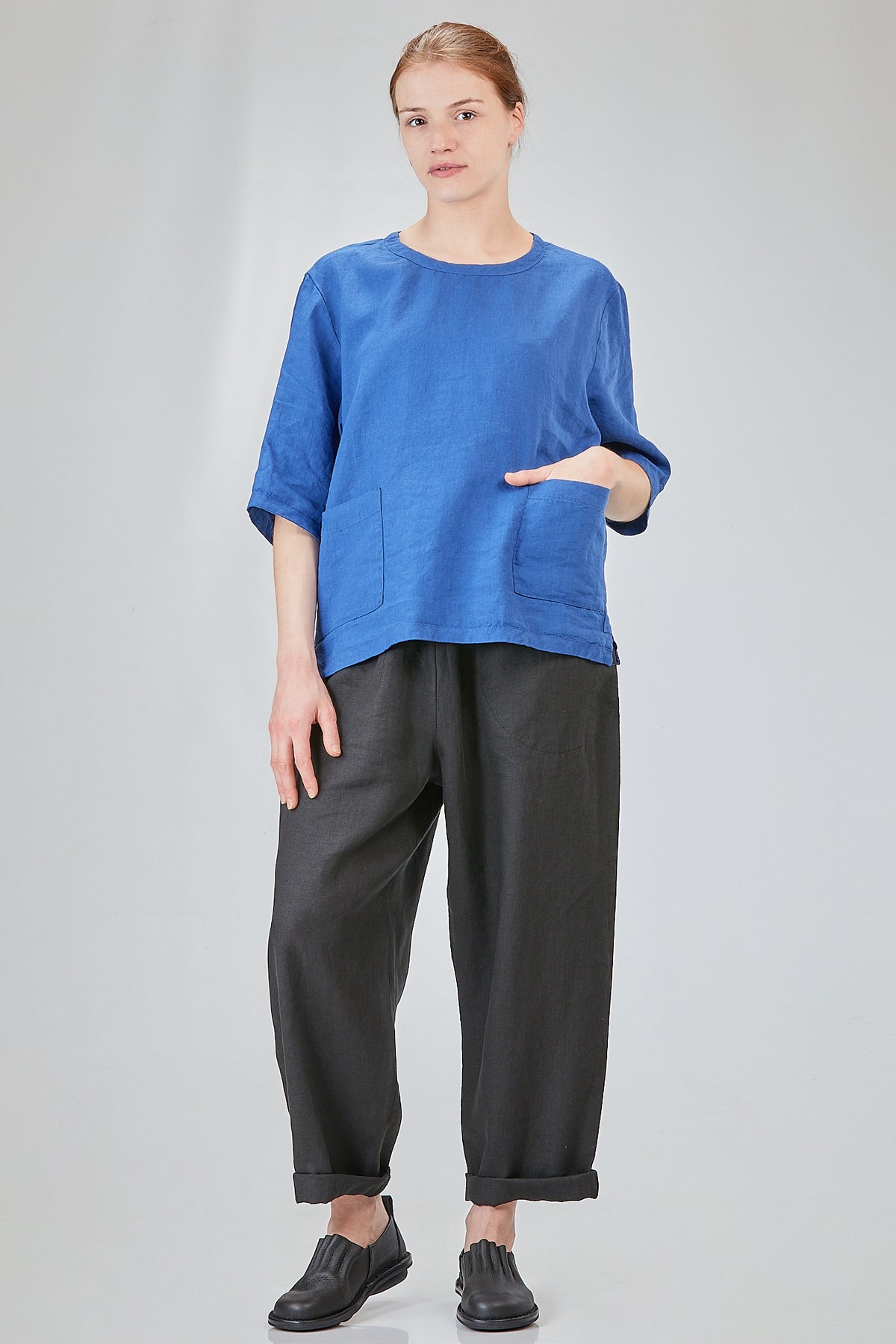 Ivo Milan Radical Fashion - camicie - CINI
