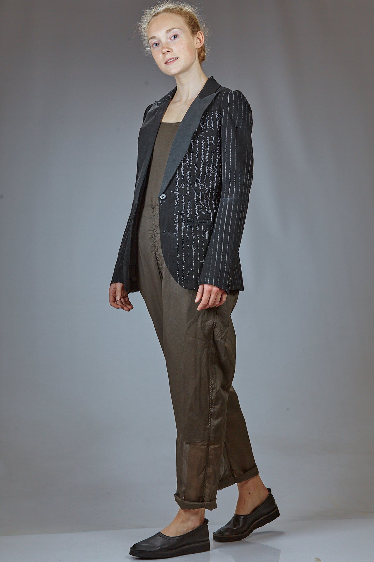 Ivo Milan Radical Fashion - giacche - MARC LE BIHAN