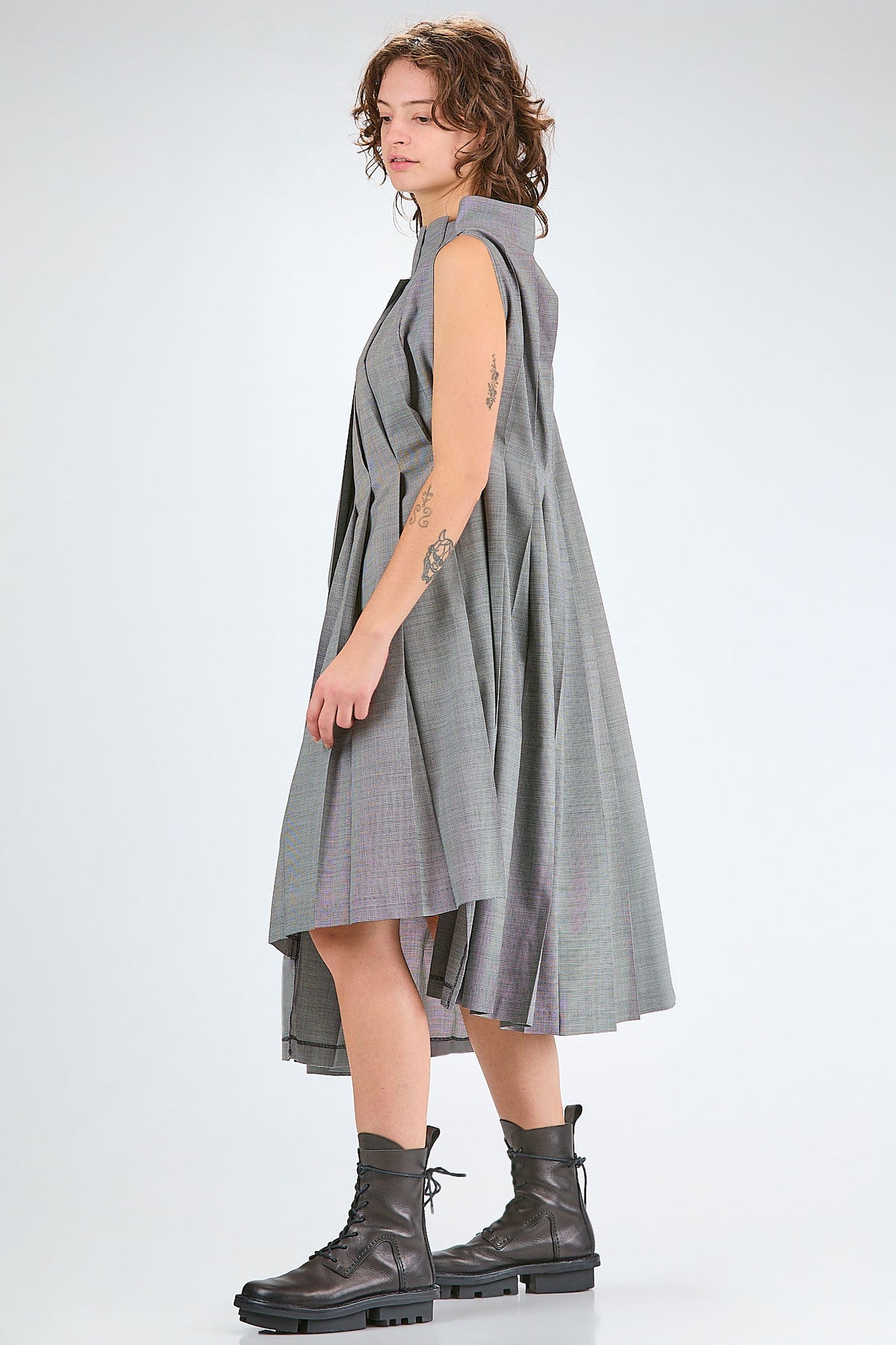 Ivo Milan Radical Fashion - abiti - JUNYA WATANABE