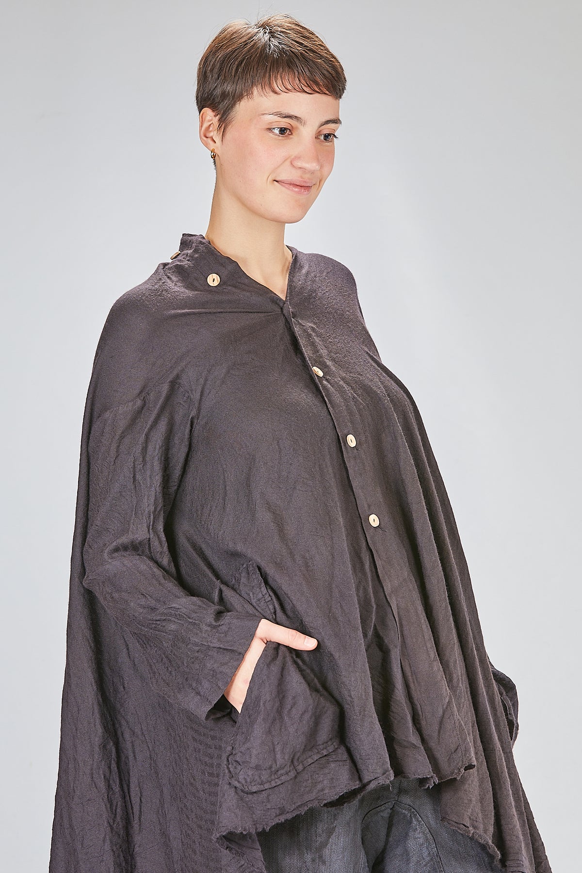 Ivo Milan Radical Fashion - giacche - ATELIER SUPPAN
