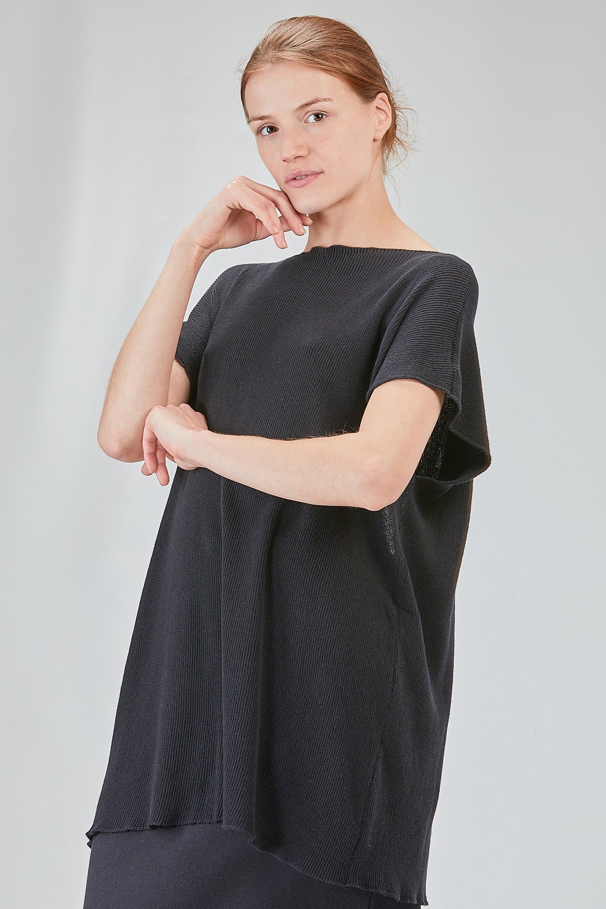 Ivo Milan Radical Fashion - t-shirt - KNIT KNIT