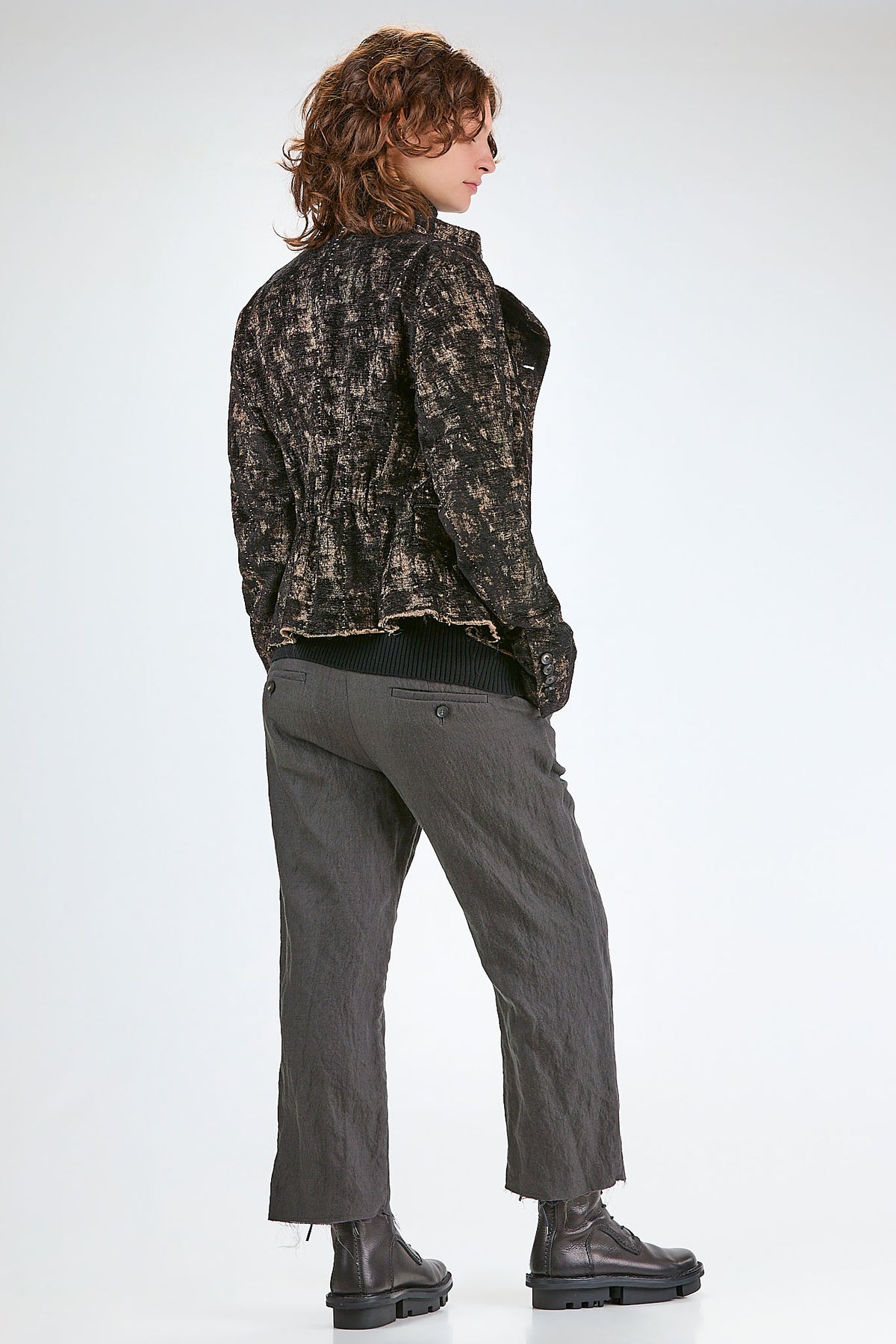 Ivo Milan Radical Fashion - giacche - MASNADA