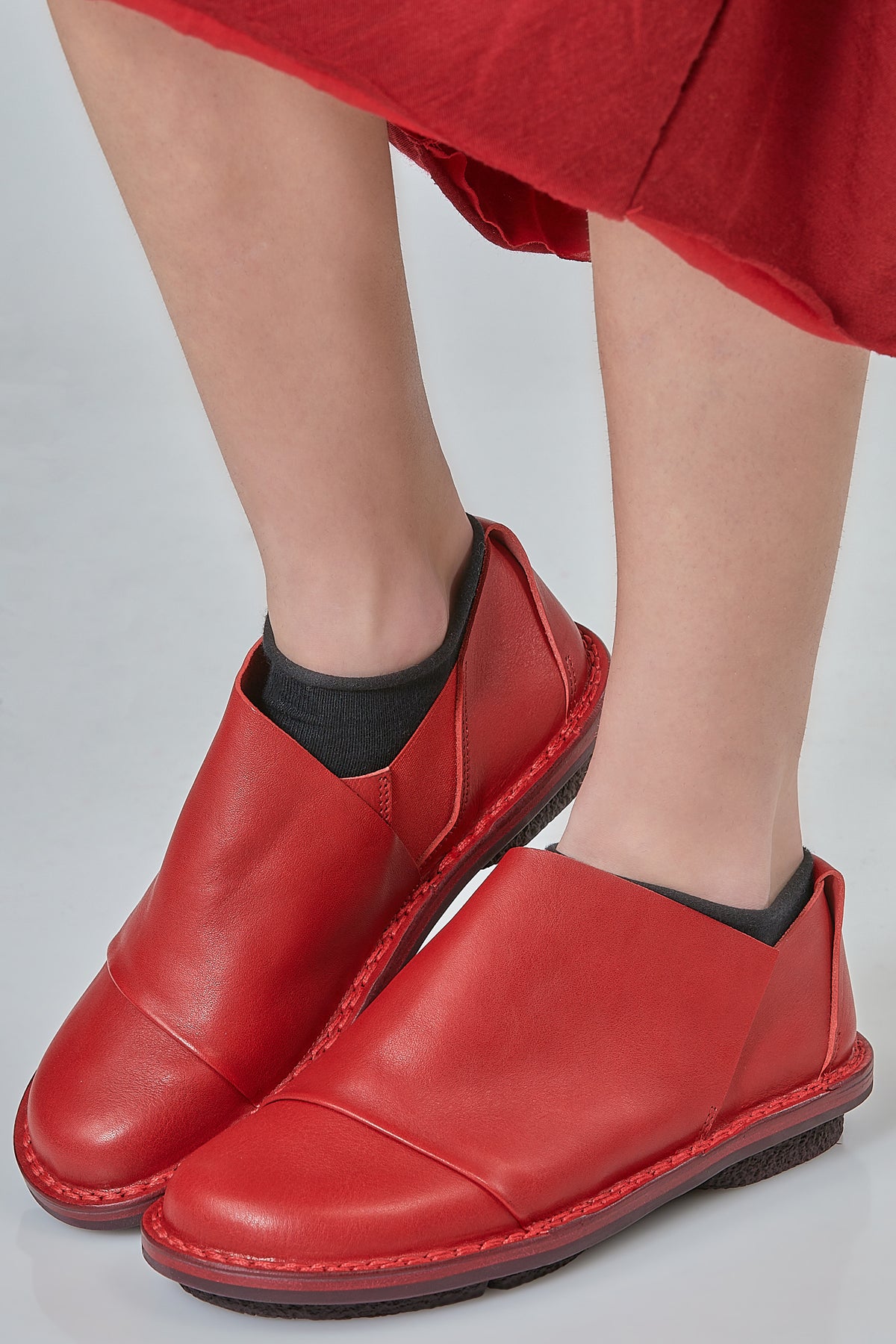 Ivo Milan Radical Fashion - scarpe - TRIPPEN