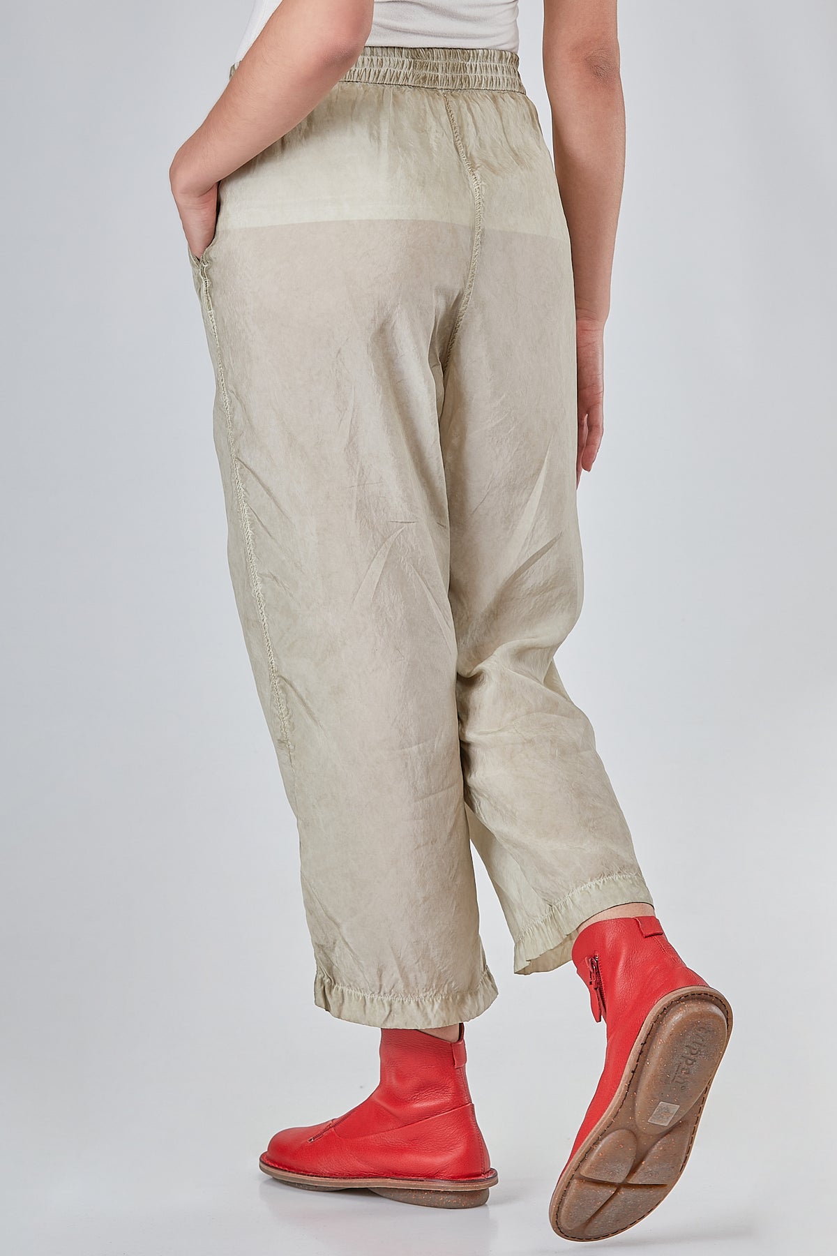 Ivo Milan Radical Fashion - pantaloni - RUNDHOLZ