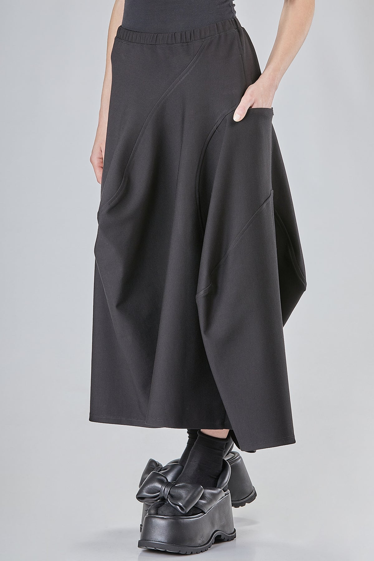 Ivo Milan Radical Fashion - gonne - MELITTA BAUMEISTER