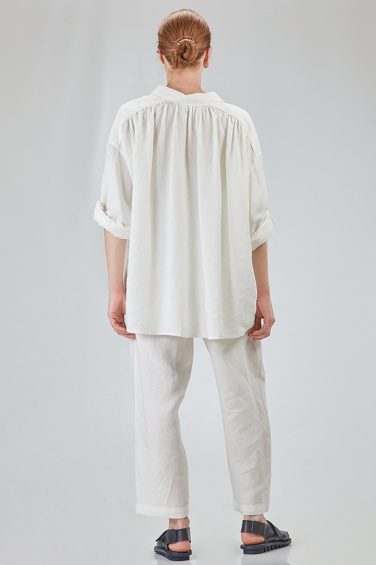 Ivo Milan Radical Fashion - camicie - CINI