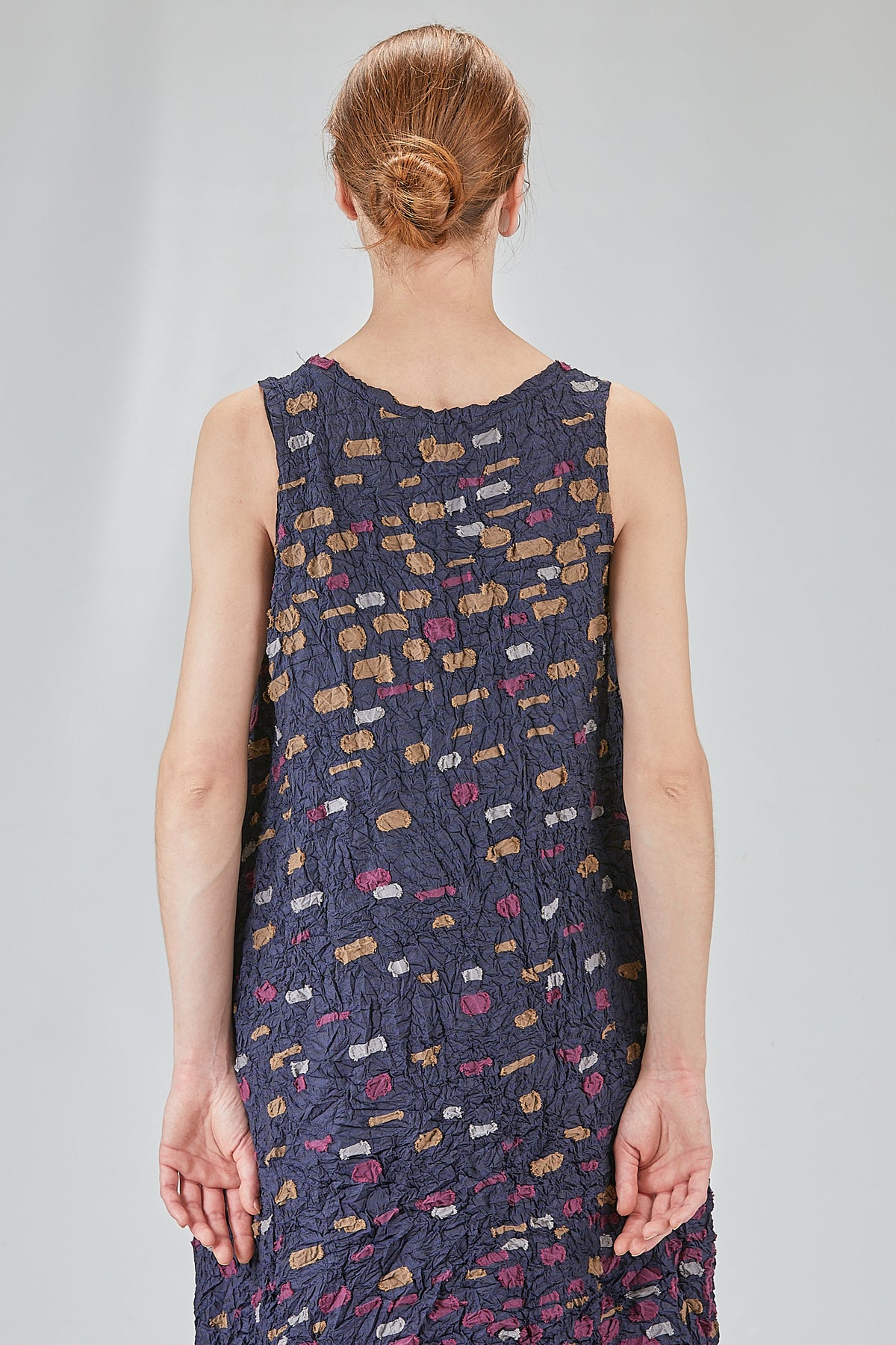 Ivo Milan Radical Fashion - abiti - SHU MORIYAMA