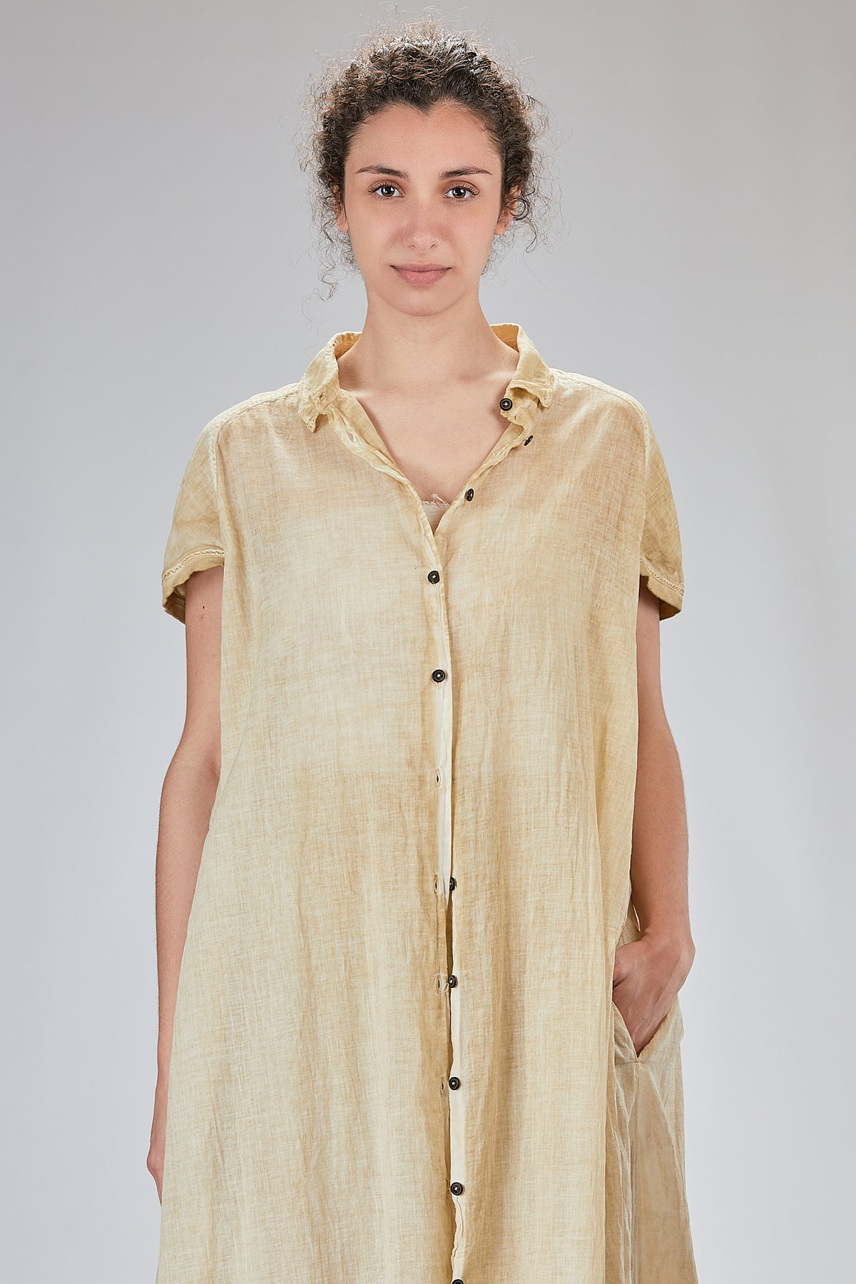 Ivo Milan Radical Fashion - abiti - RUNDHOLZ DIP