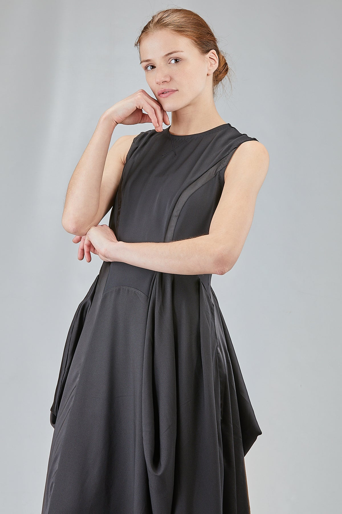 Ivo Milan Radical Fashion - abiti - HIGH