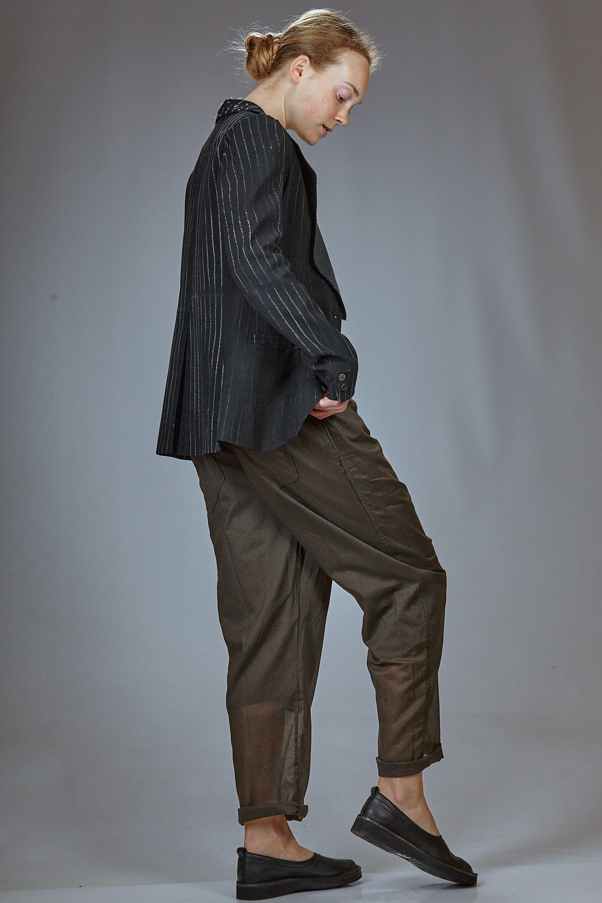 Ivo Milan Radical Fashion - giacche - MARC LE BIHAN