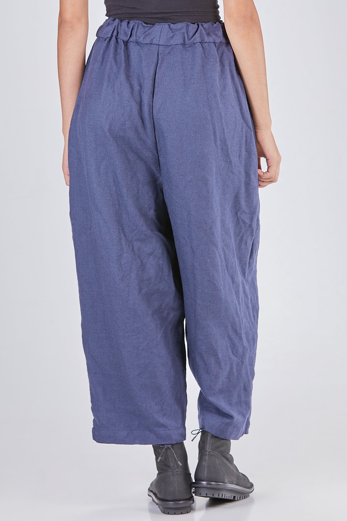 Ivo Milan Radical Fashion - pantaloni - RISA NAKAMURA