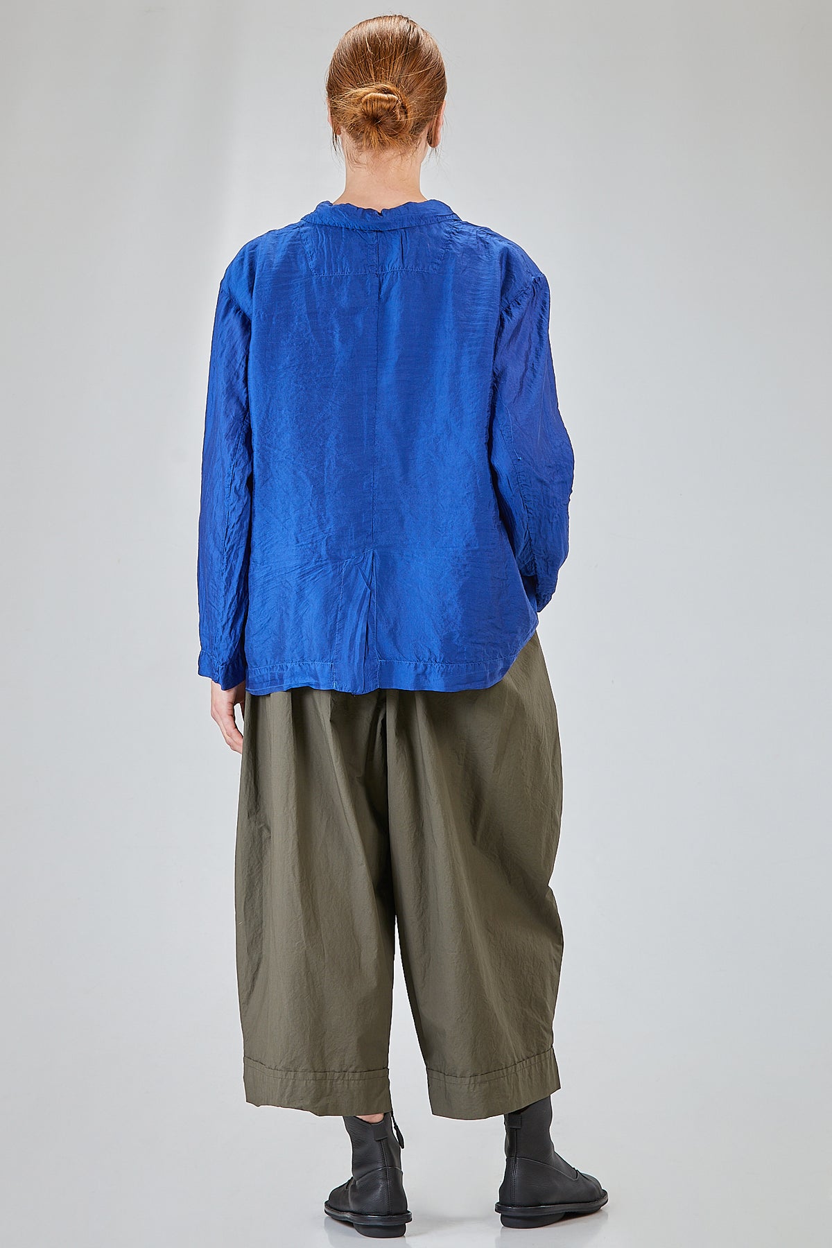 Ivo Milan Radical Fashion - giacche - MANUELLE GUIBAL