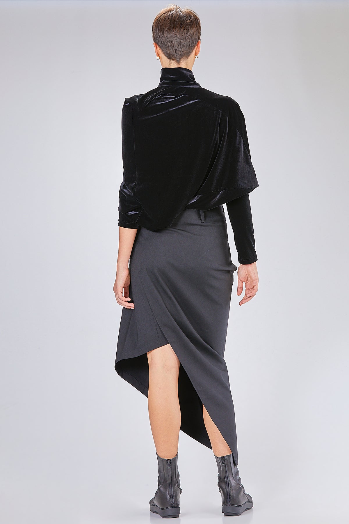Ivo Milan Radical Fashion - maglie - JUNYA WATANABE