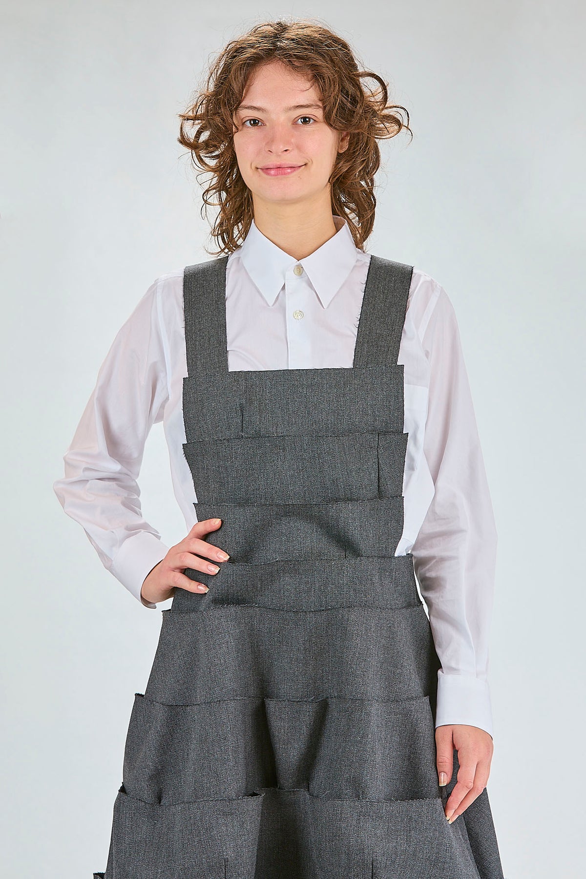Ivo Milan Radical Fashion - abiti - COMME DES GARÇONS-COMME DES GARÇONS