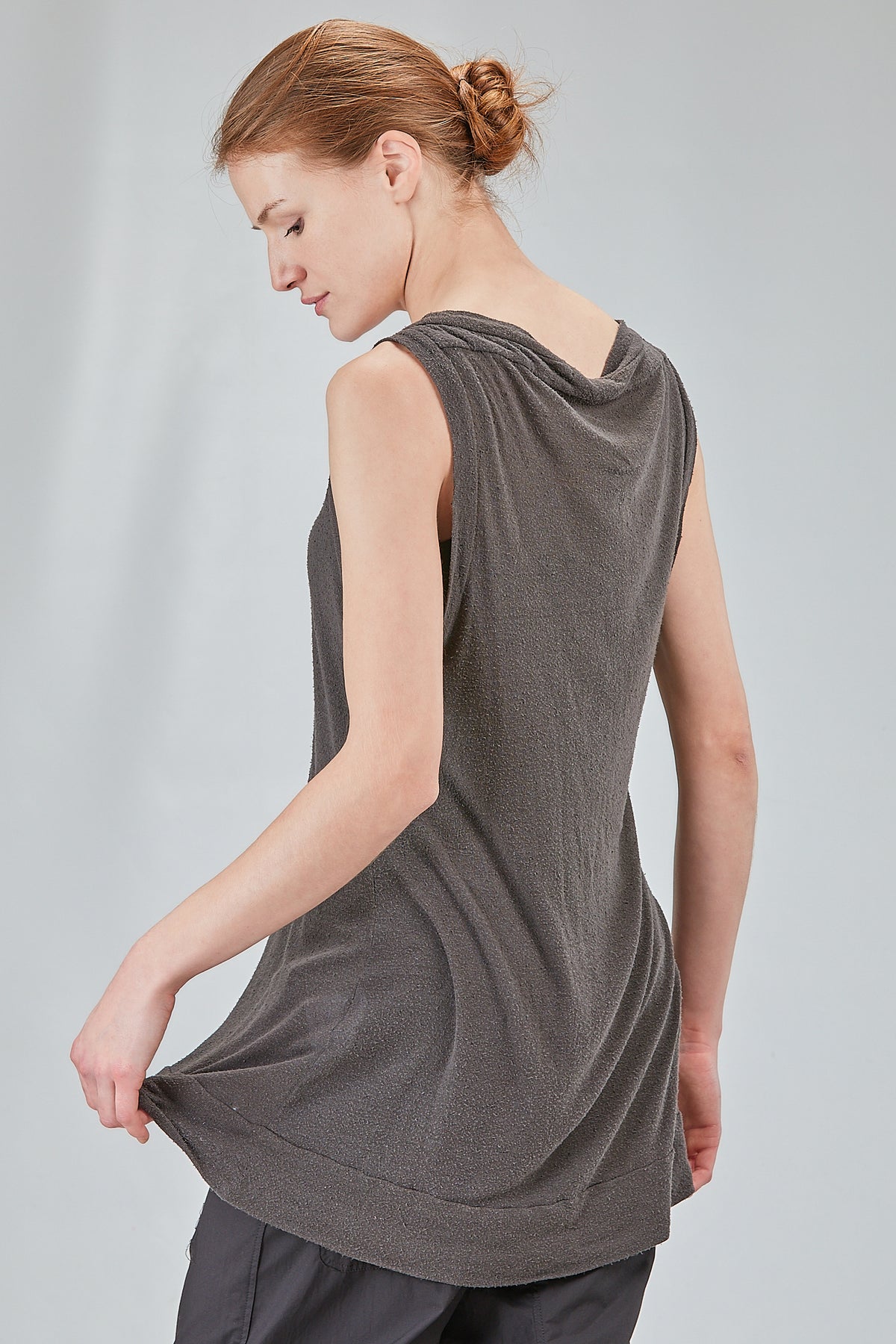 Ivo Milan Radical Fashion - canottiere - RUNDHOLZ