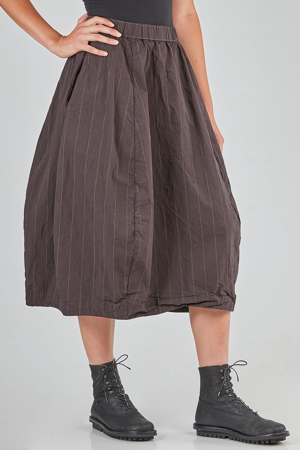 Ivo Milan Radical Fashion - gonne - BERGFABEL