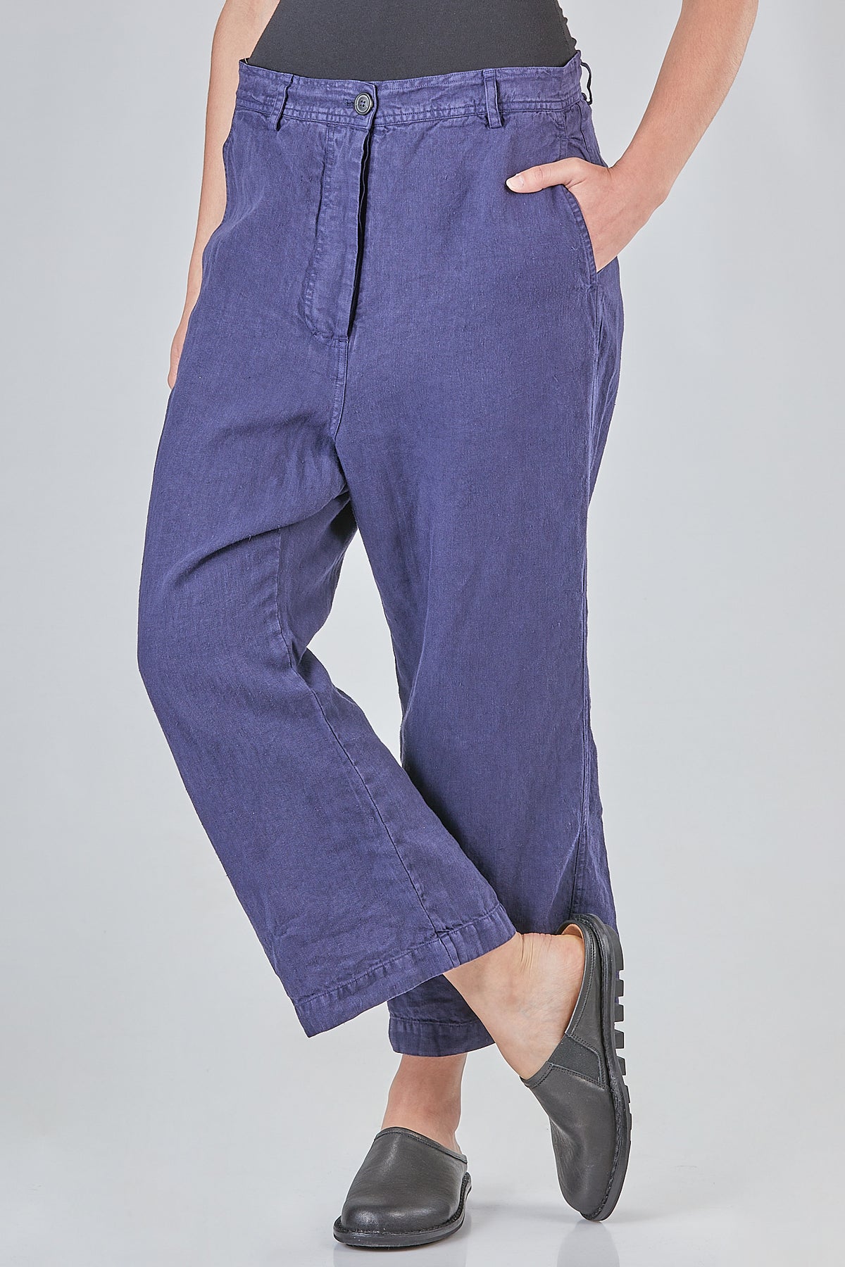 Ivo Milan Radical Fashion - pantaloni - RUNDHOLZ