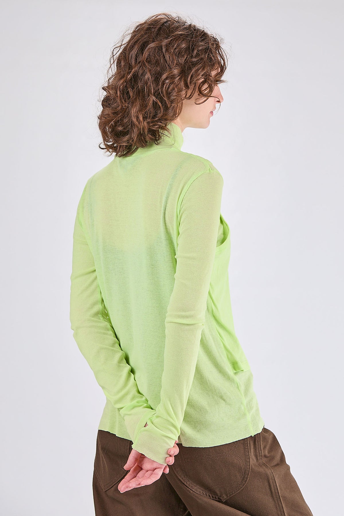 Ivo Milan Radical Fashion - top - MELITTA BAUMEISTER