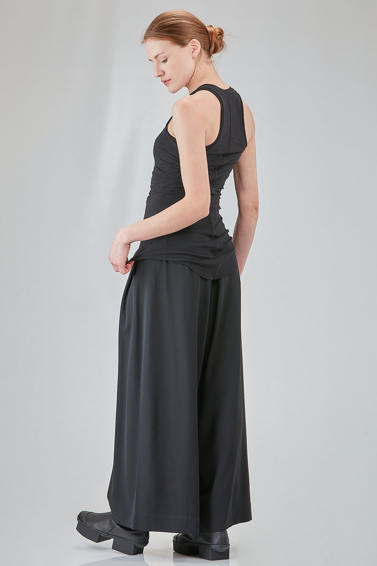 Ivo Milan Radical Fashion - canottiere - ISABEL BENENATO