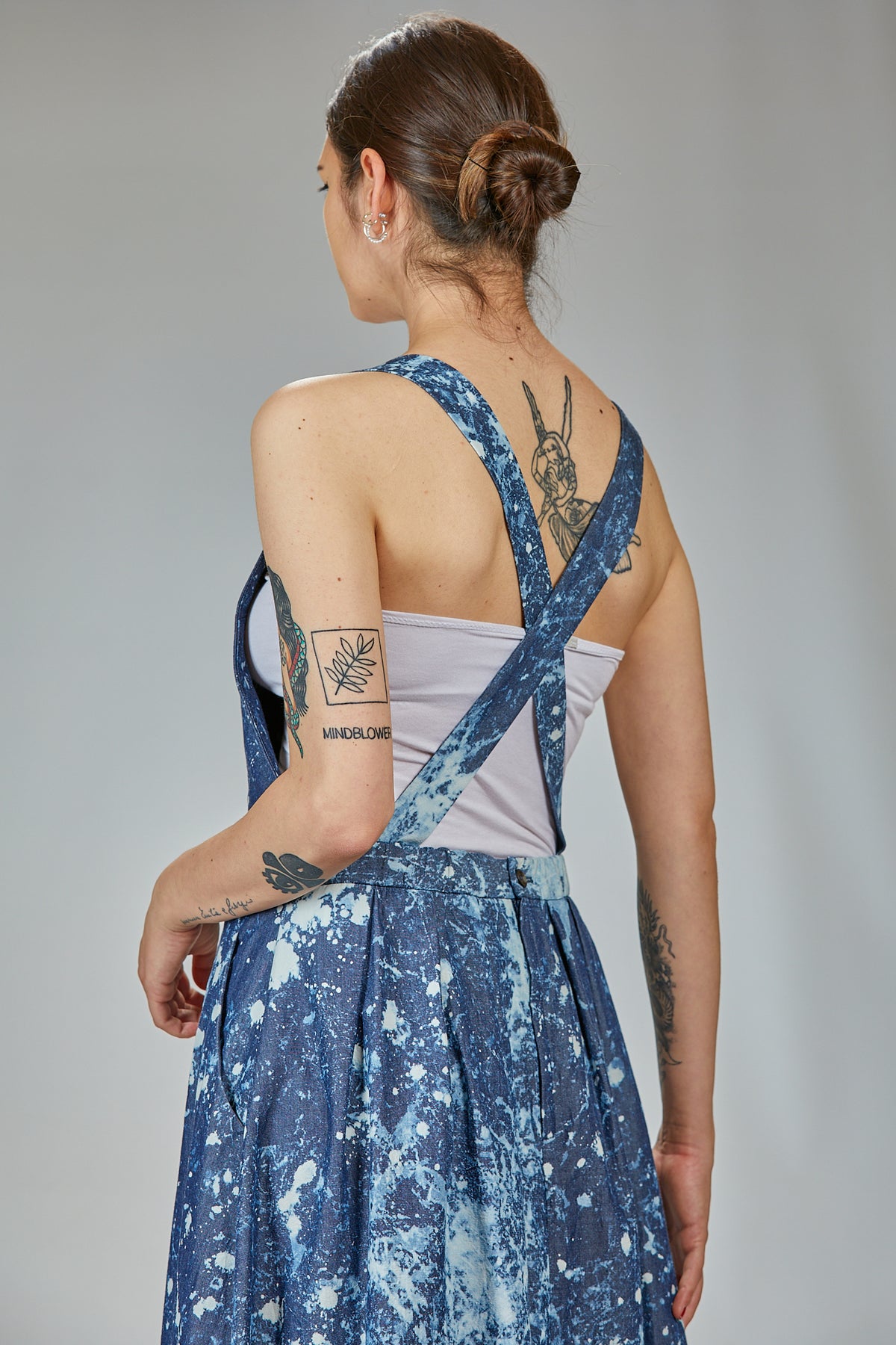 Ivo Milan Radical Fashion - abiti - FORME DEXPRESSION