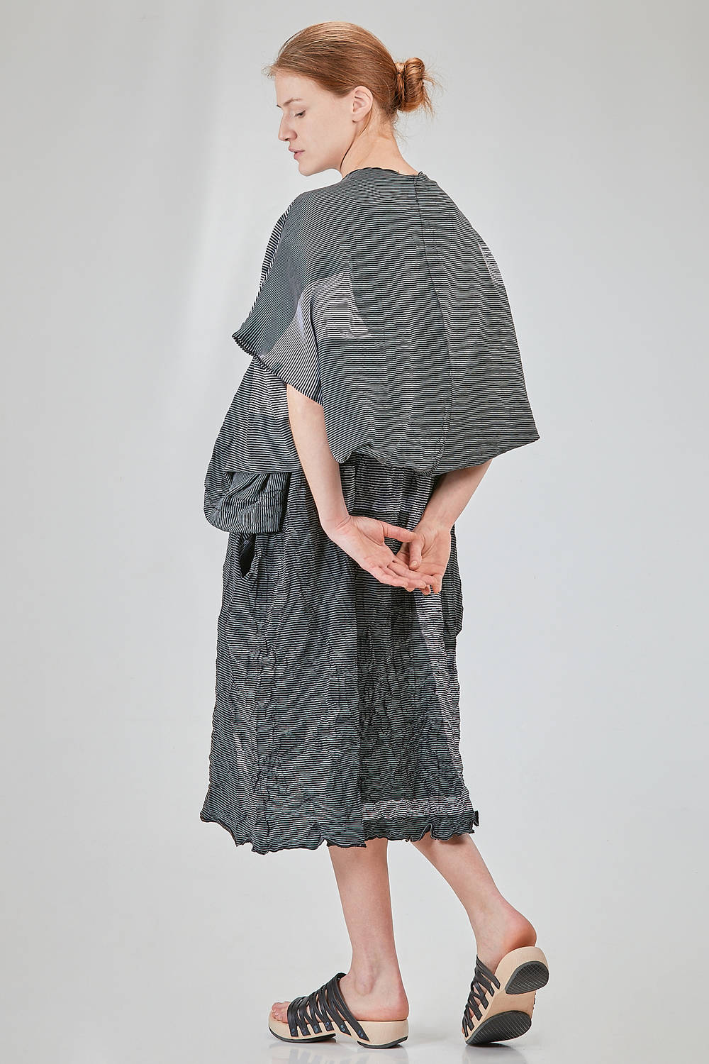 Ivo Milan Radical Fashion - cardigan - KNIT KNIT