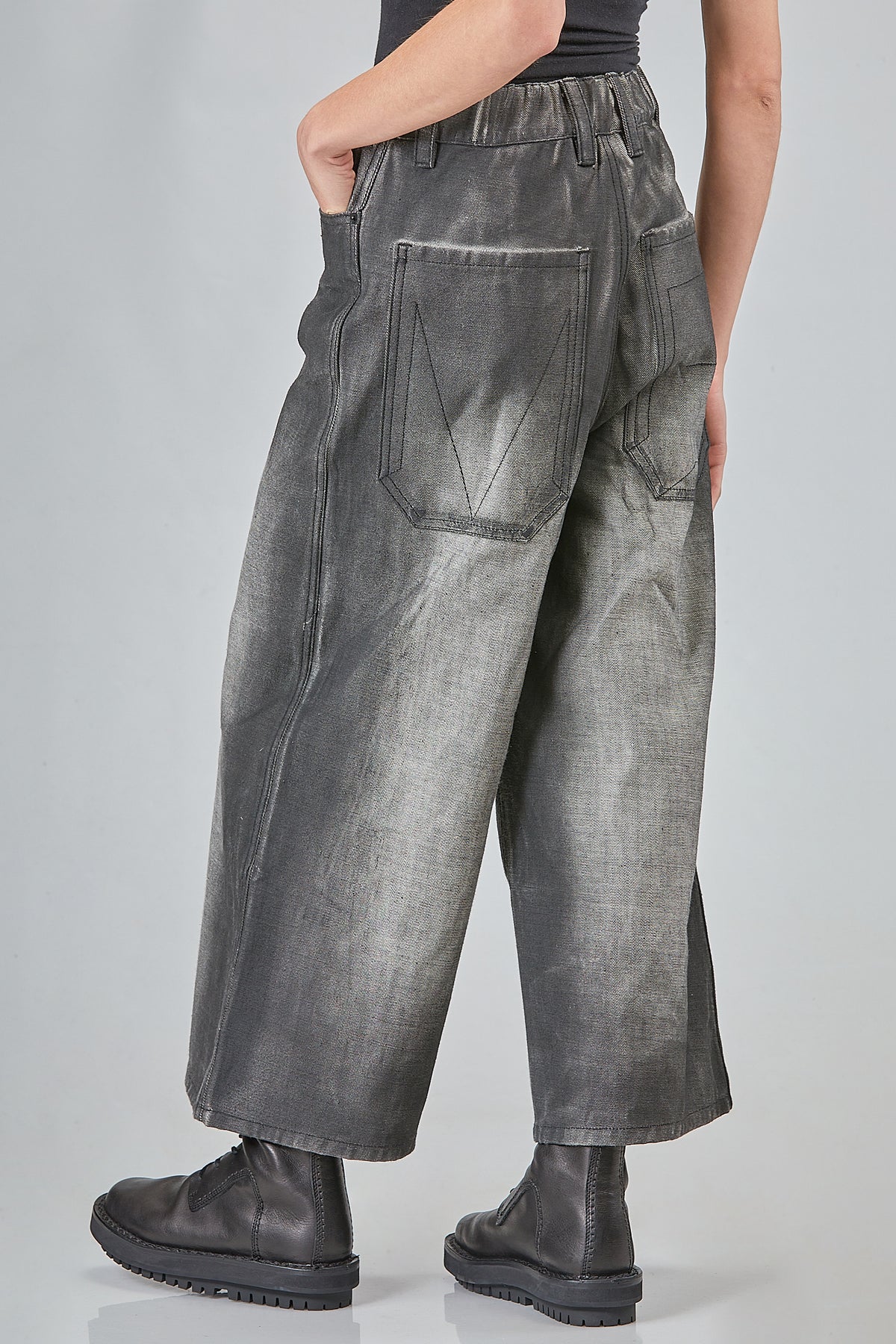 Ivo Milan Radical Fashion - jeans - MELITTA BAUMEISTER