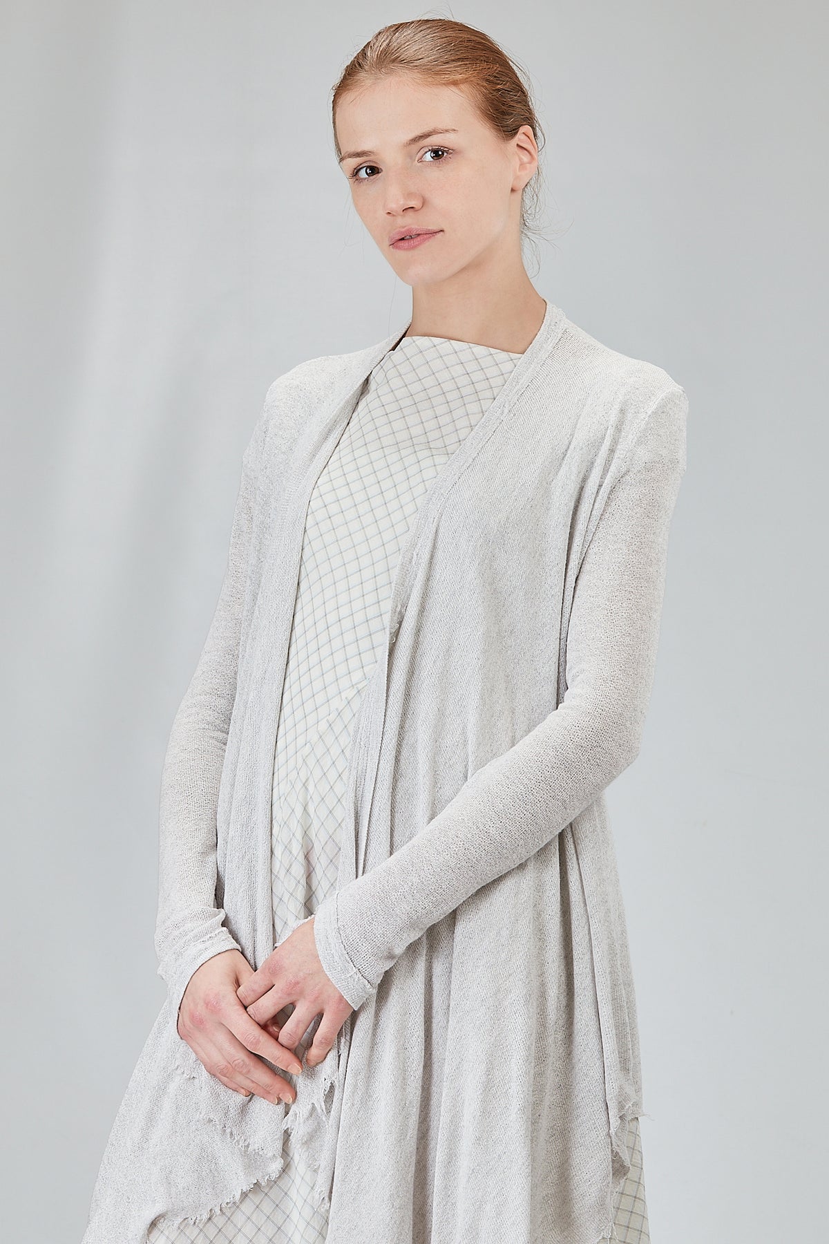 Ivo Milan Radical Fashion - cardigan - MARC LE BIHAN