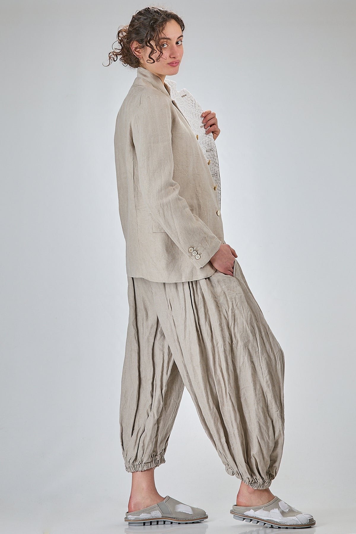 Ivo Milan Radical Fashion - giacche - COMME DES GARÇONS