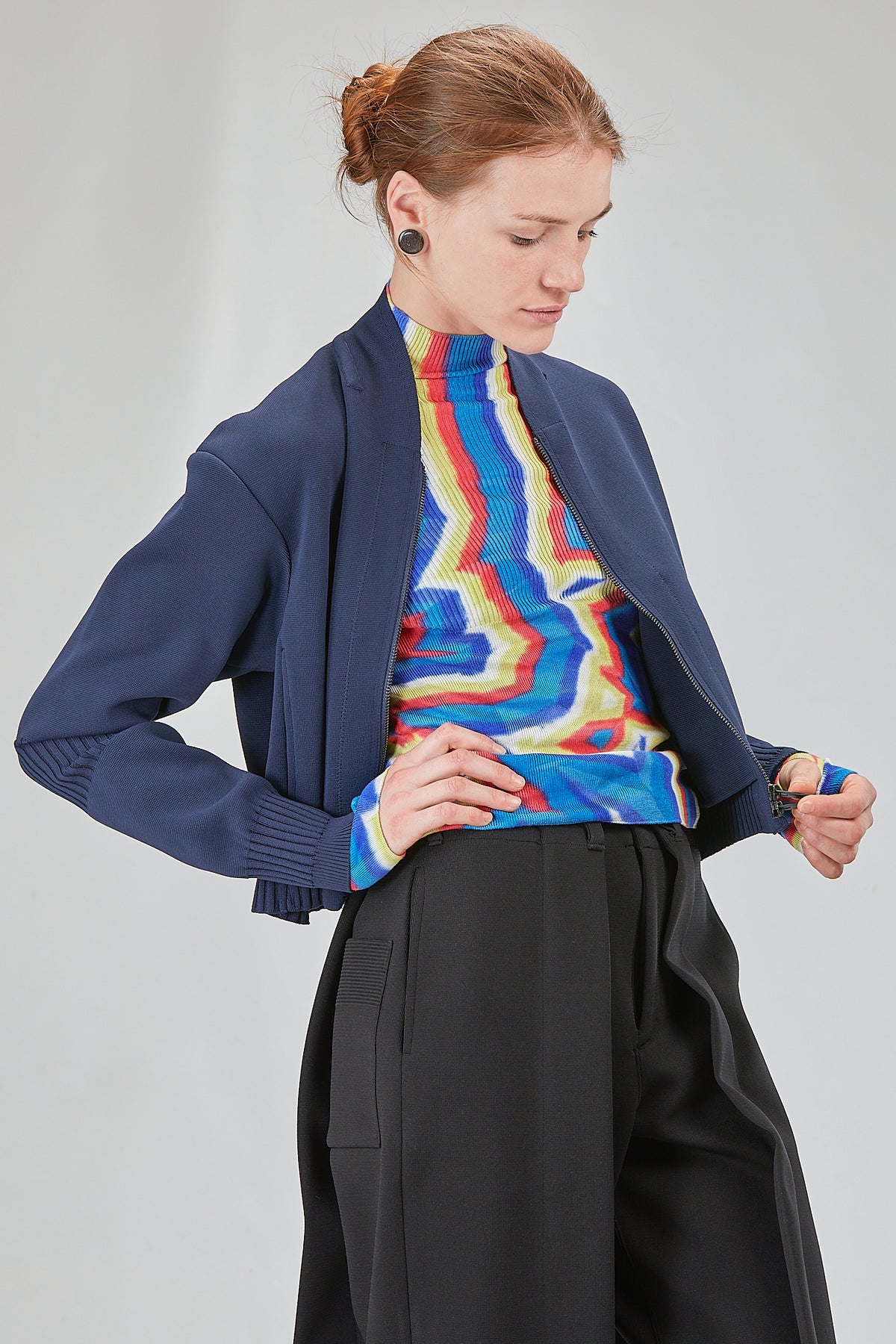 Ivo Milan Radical Fashion - giacche - CFCL