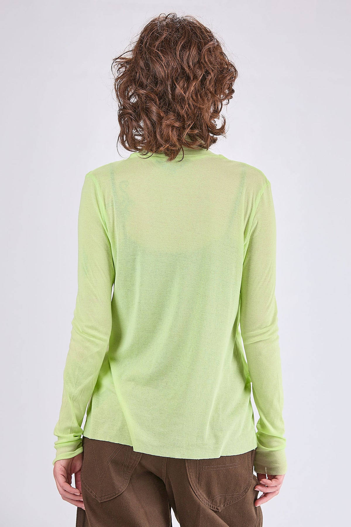 Ivo Milan Radical Fashion - top - MELITTA BAUMEISTER
