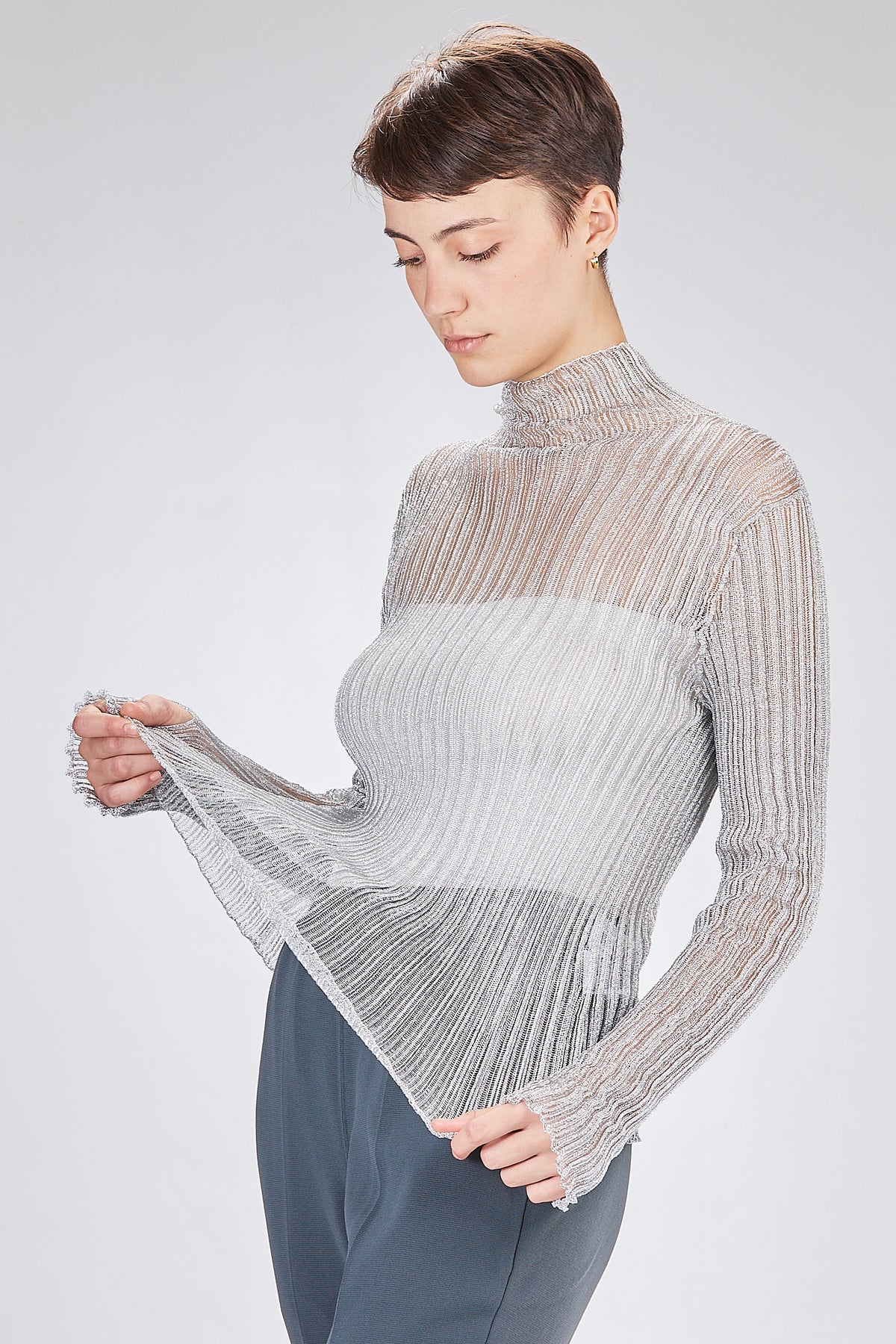 Ivo Milan Radical Fashion - top - CFCL