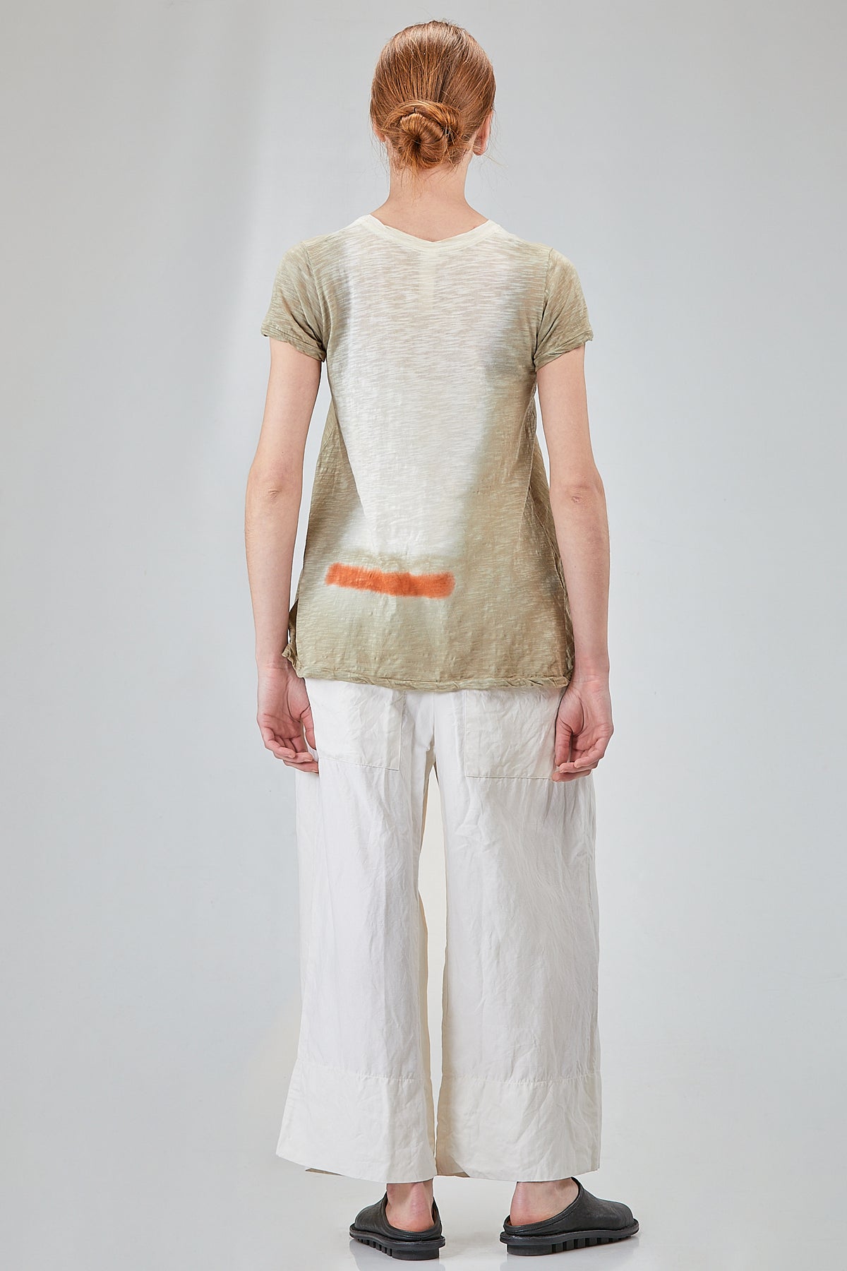 Ivo Milan Radical Fashion - t-shirt - GILDA MIDANI