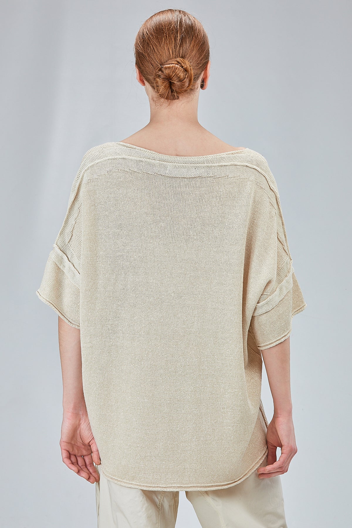 Ivo Milan Radical Fashion - maglieria d. - RUNDHOLZ