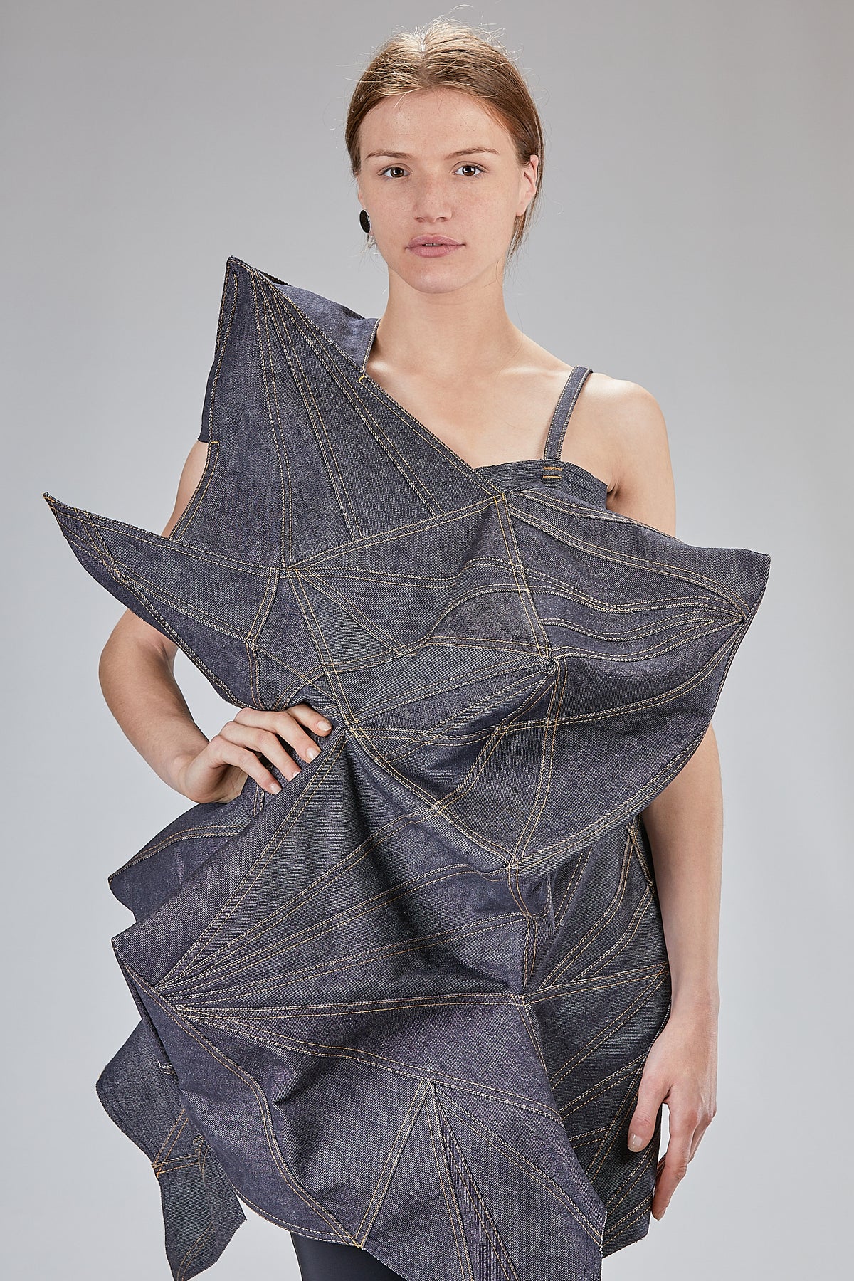Ivo Milan Radical Fashion - tuniche - JUNYA WATANABE